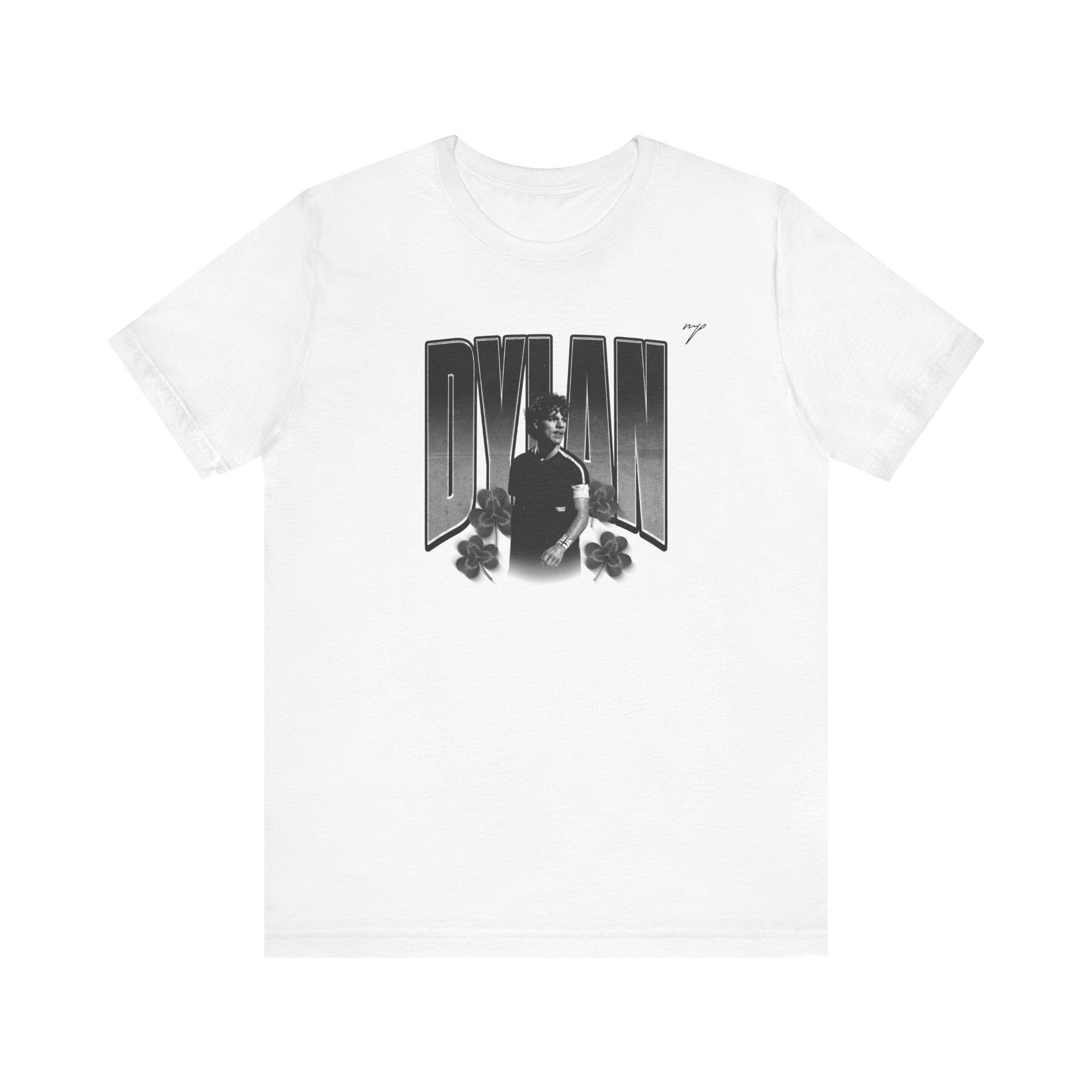 Dylan Klinger Graphic Tee