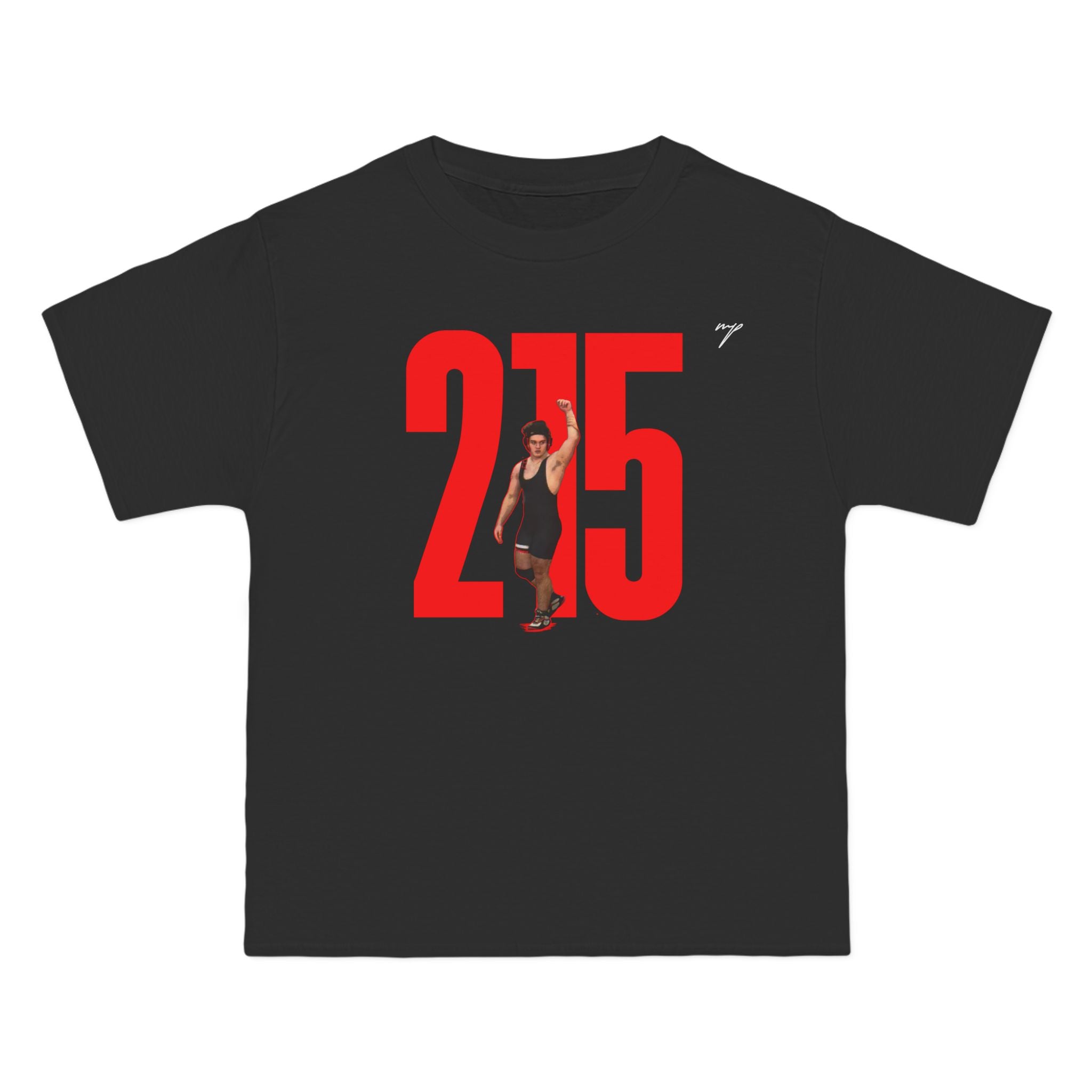 Jackson Higgins Vintage Tee