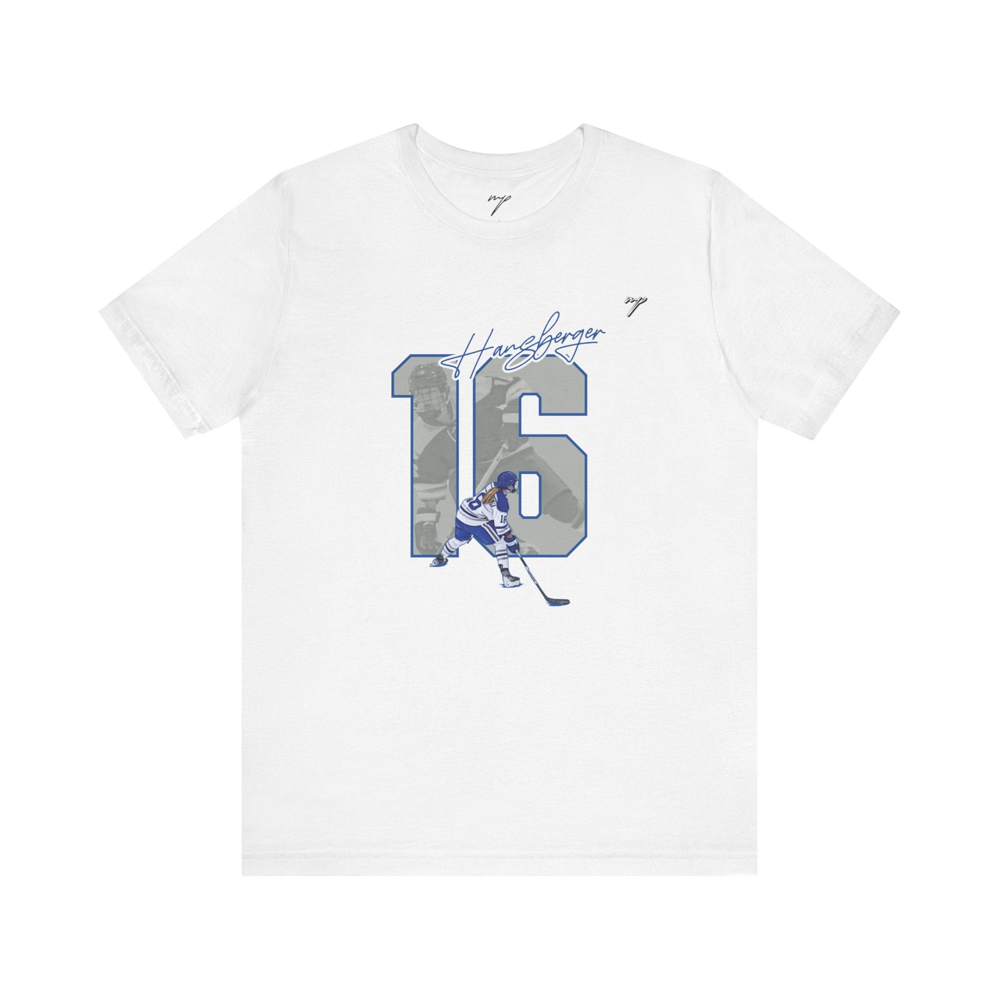 Abby Hansberger Graphic Tee
