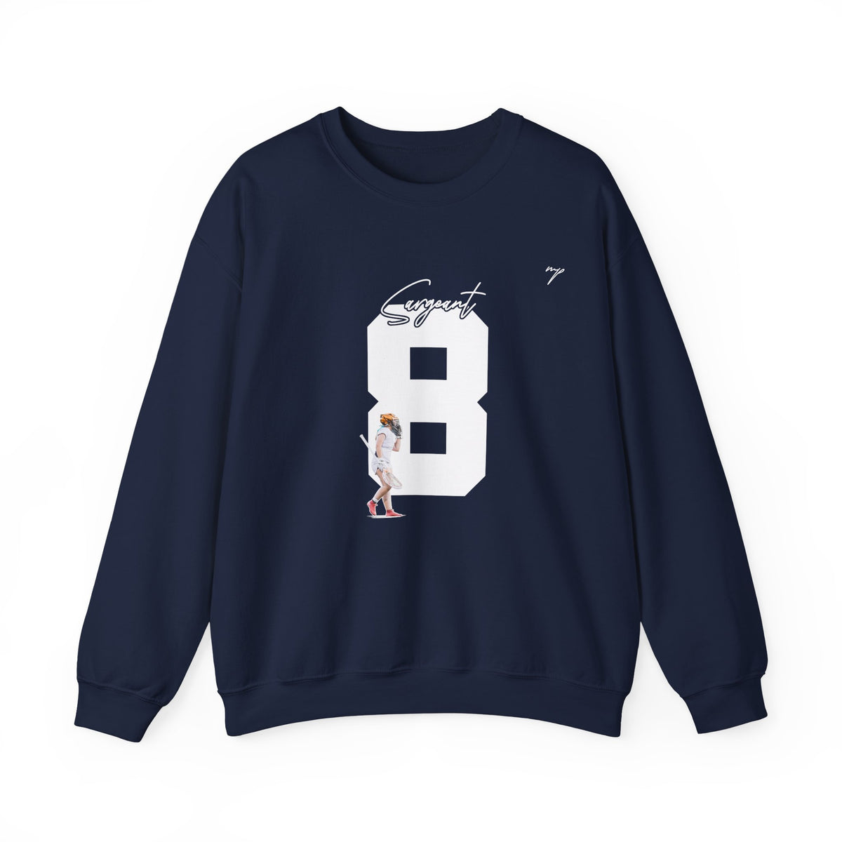 Lily Sargeant Crewneck