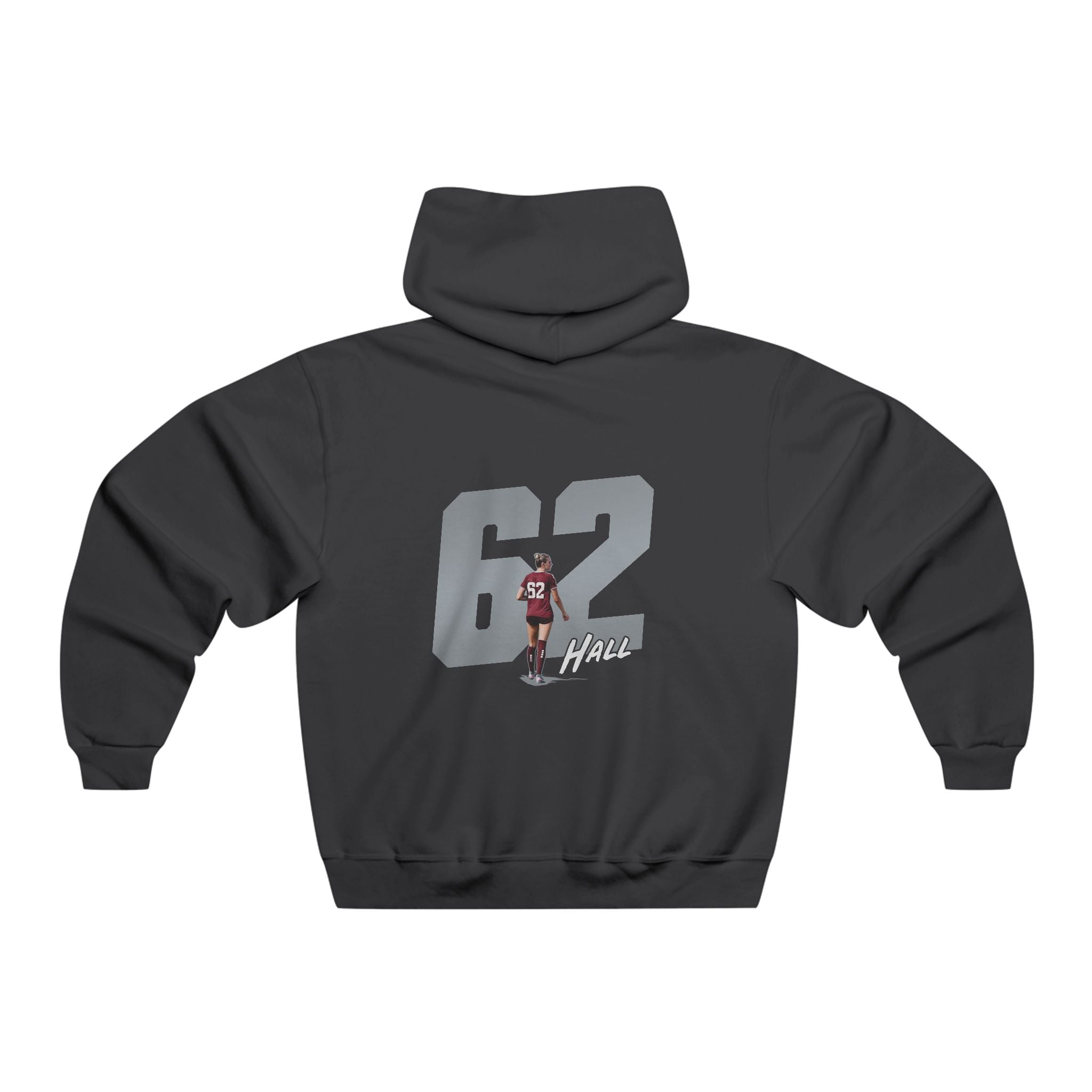 Stella Hall Vintage Hoodie
