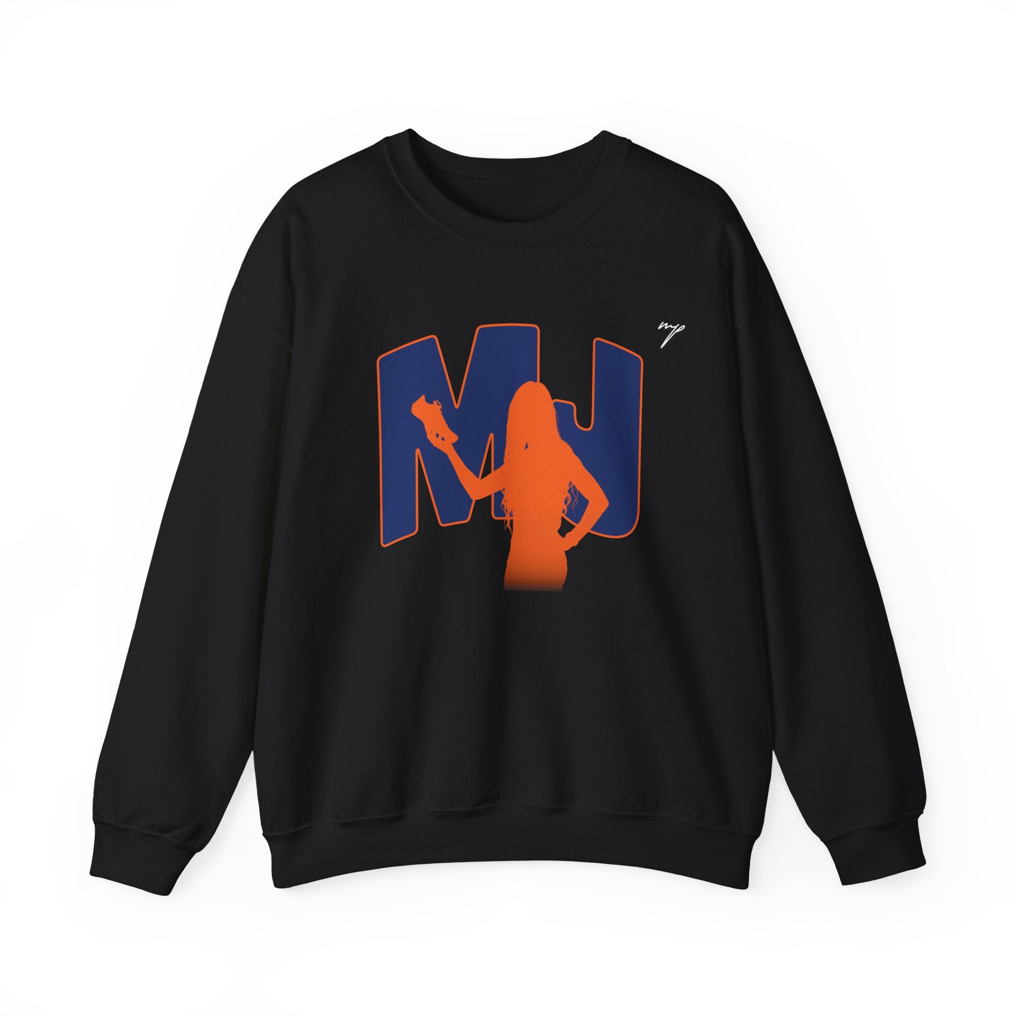 Maria Ringhand Crewneck