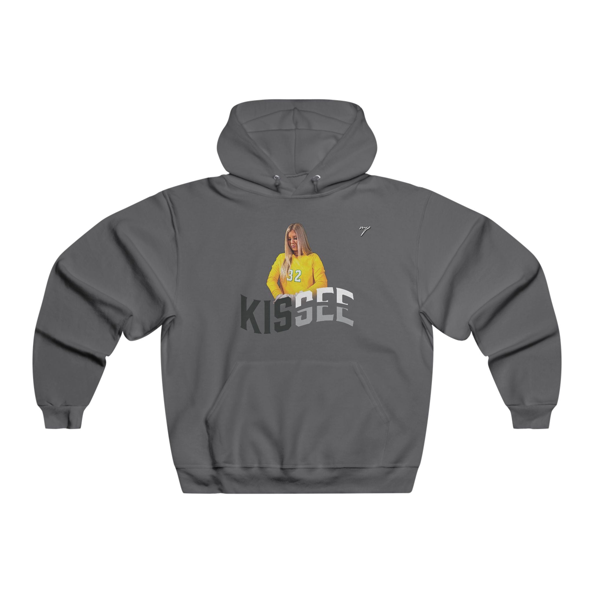 Kylie Kissee Vintage Hoodie