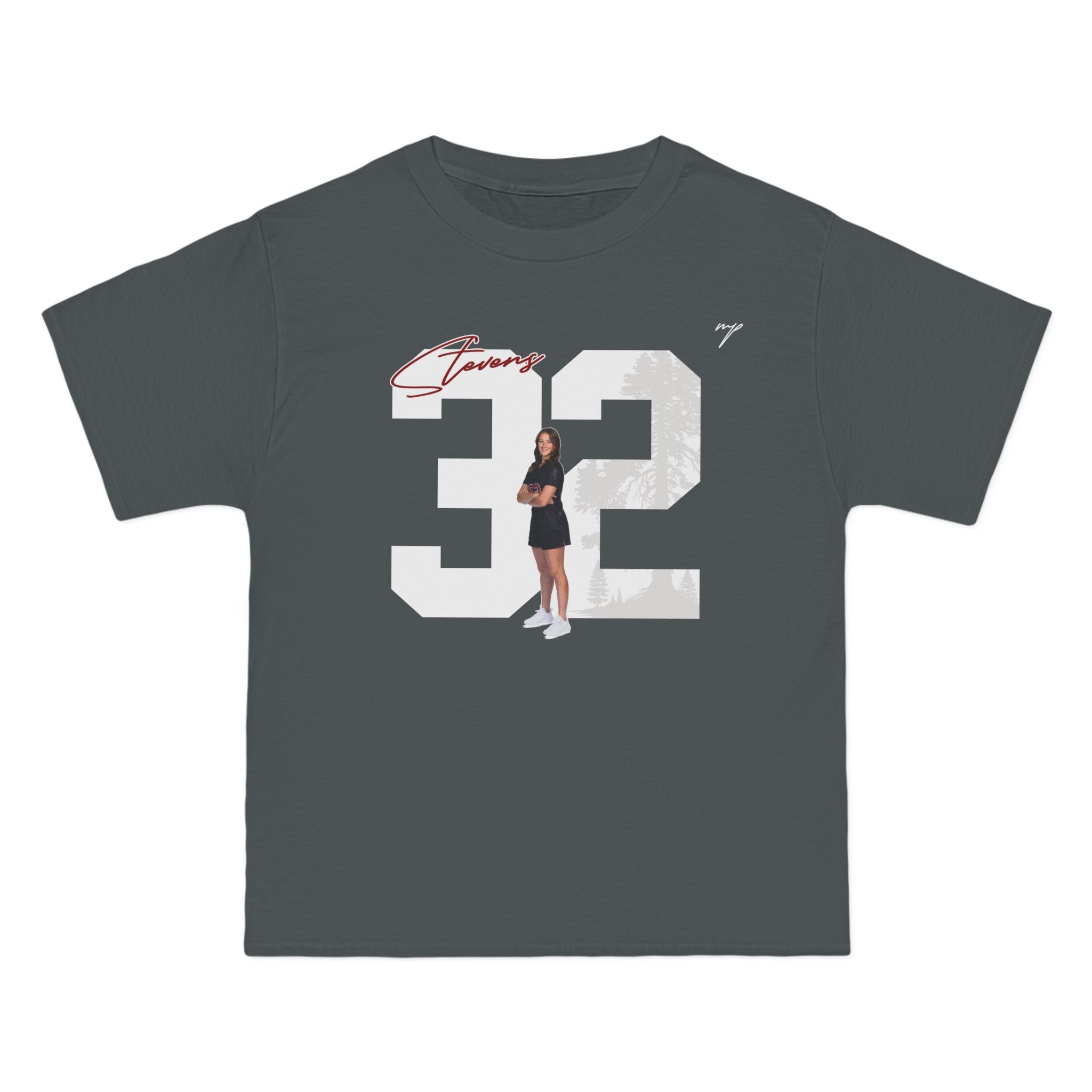 Amanda Stevens Vintage Tee