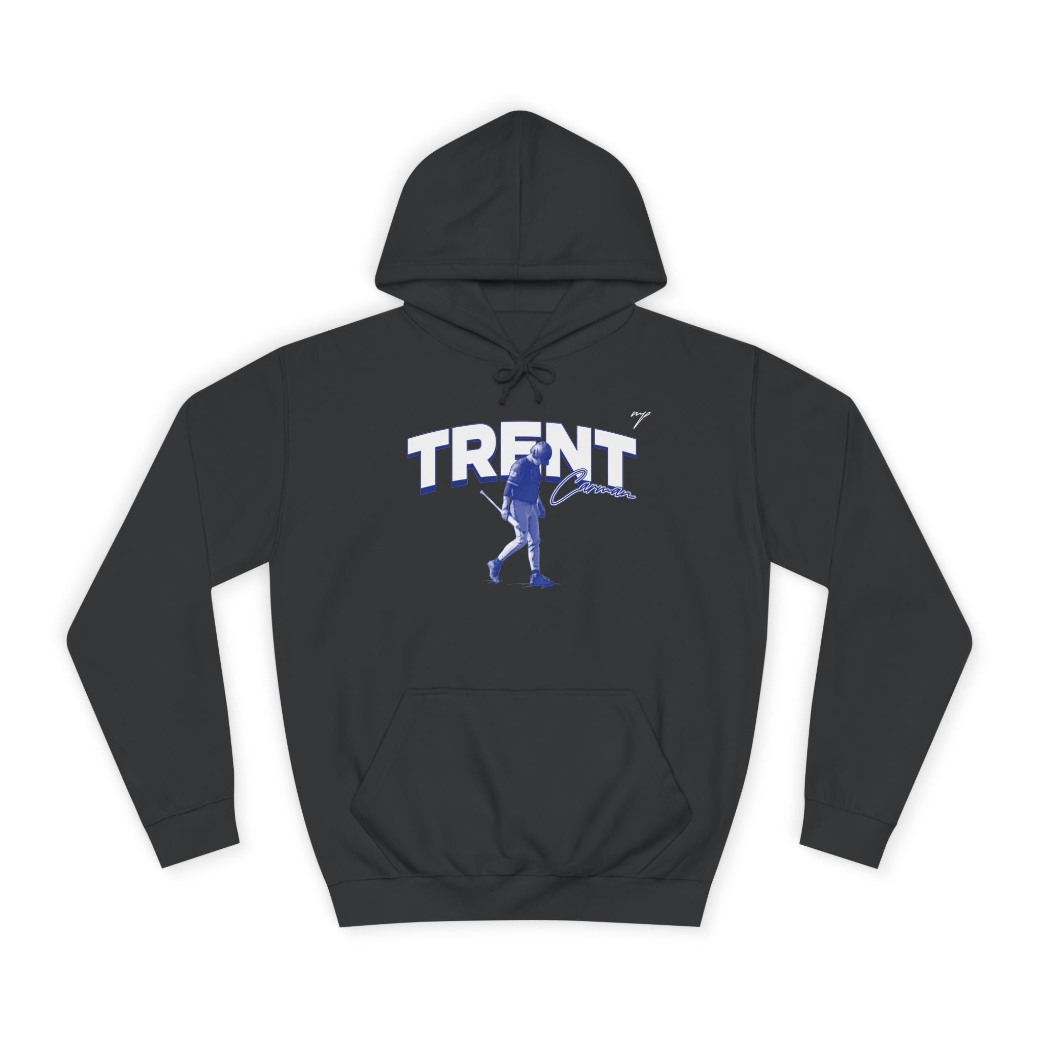 Trent Carman Hoodie