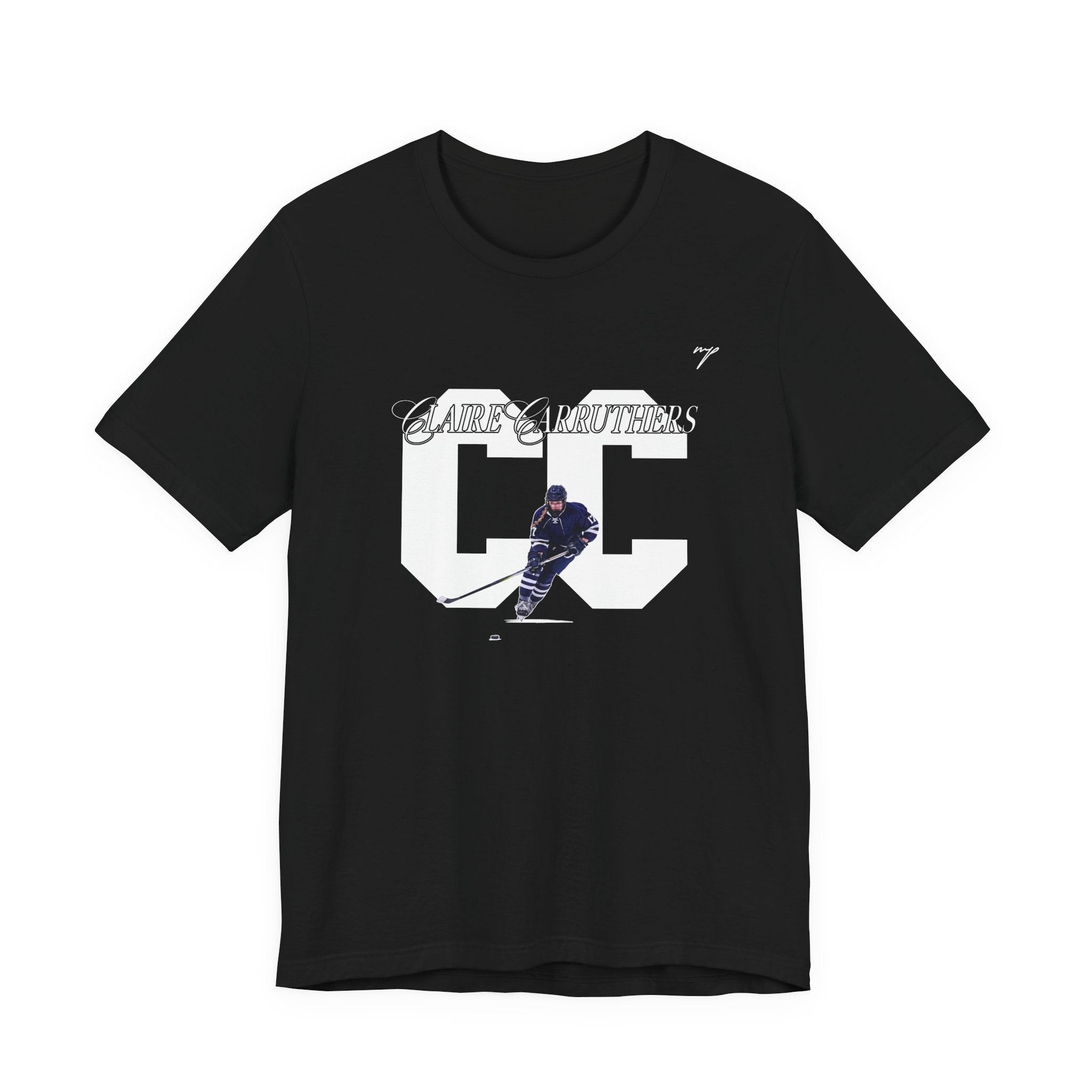 Claire Carruthers Graphic Tee