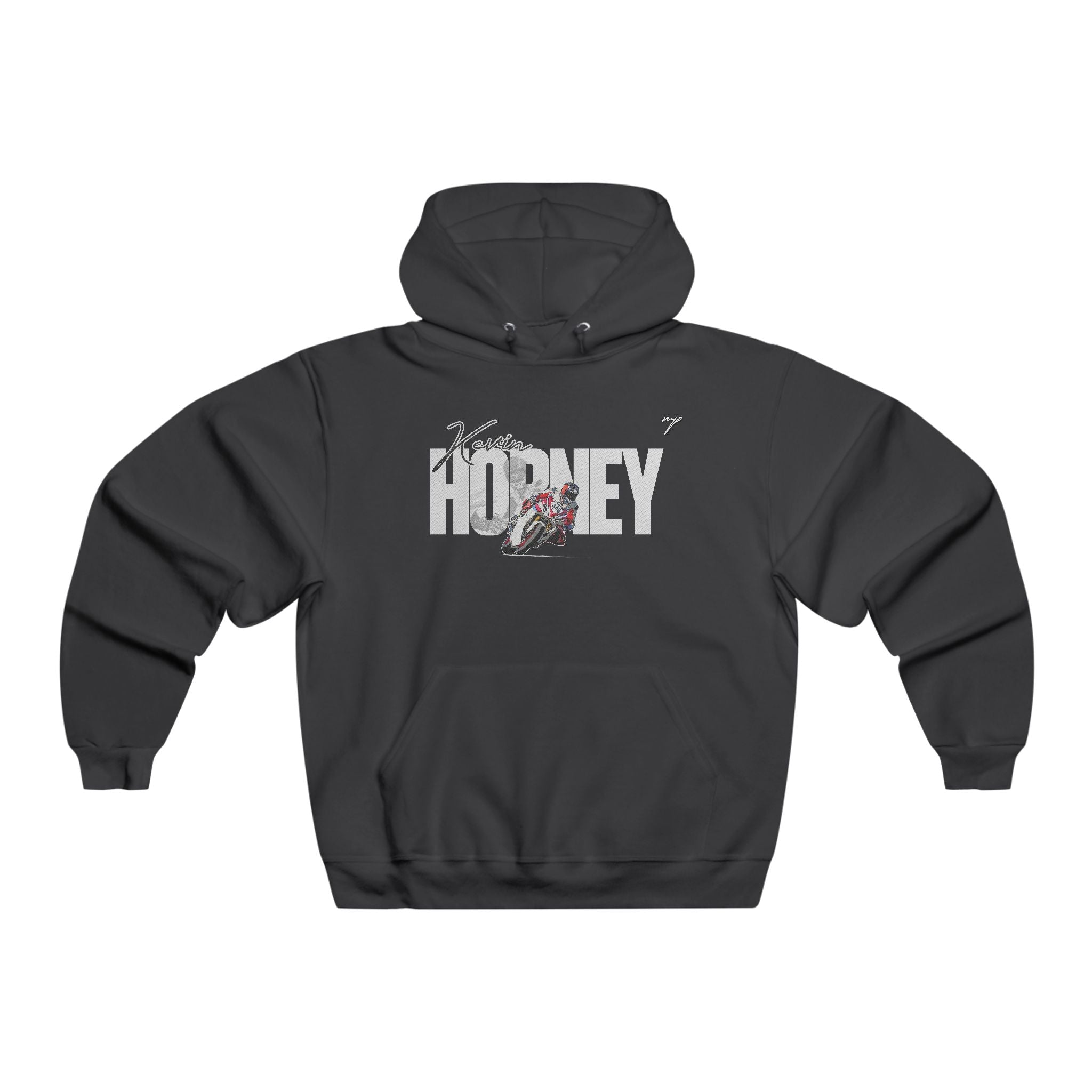 Kevin Horney Vintage Hoodie