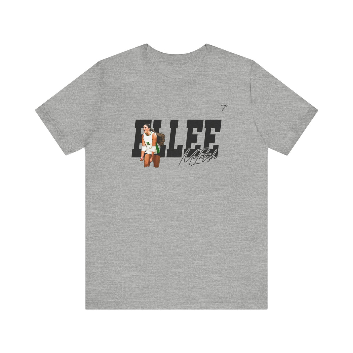 Ellee McIntosh Graphic Tee