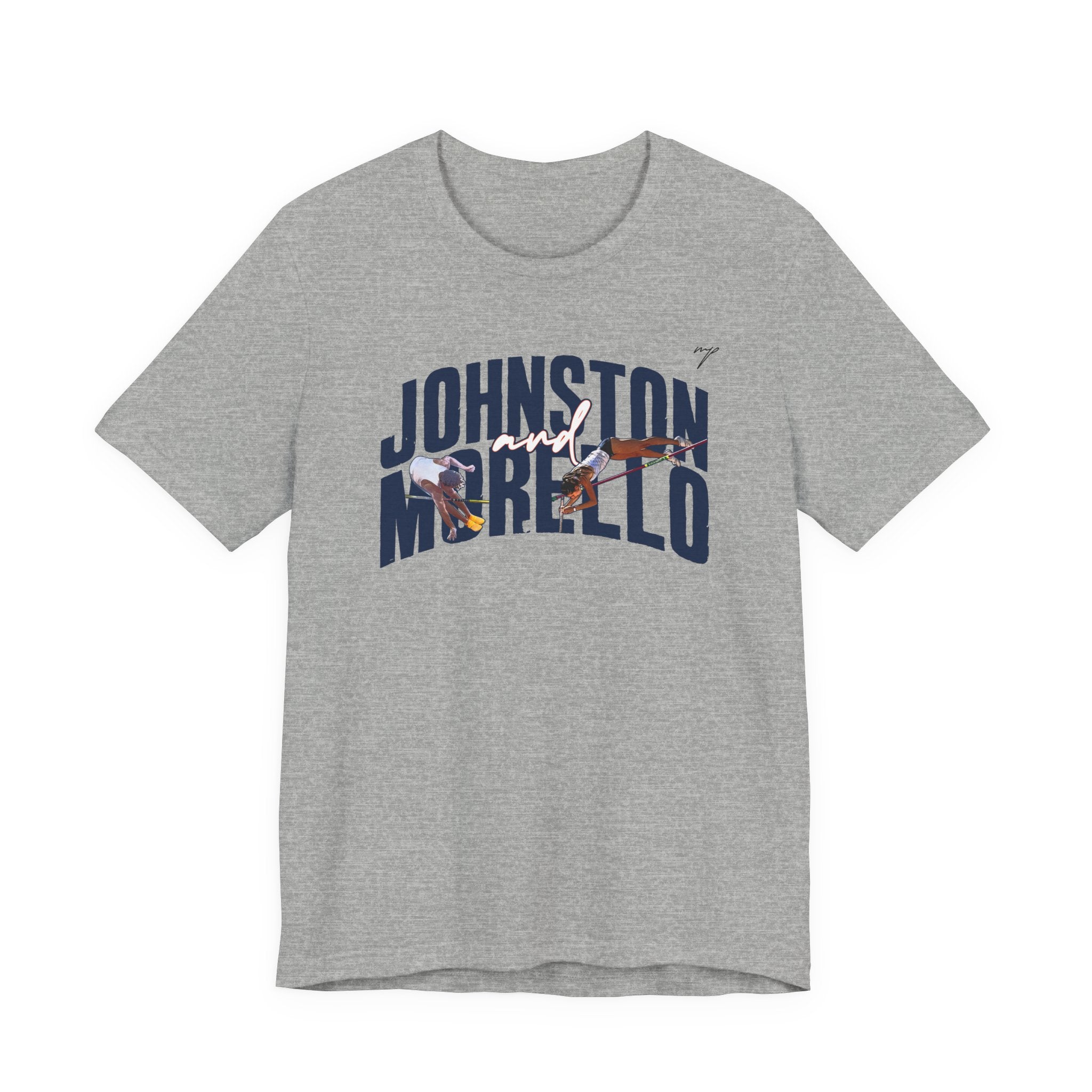 Cody Johnston Graphic Tee