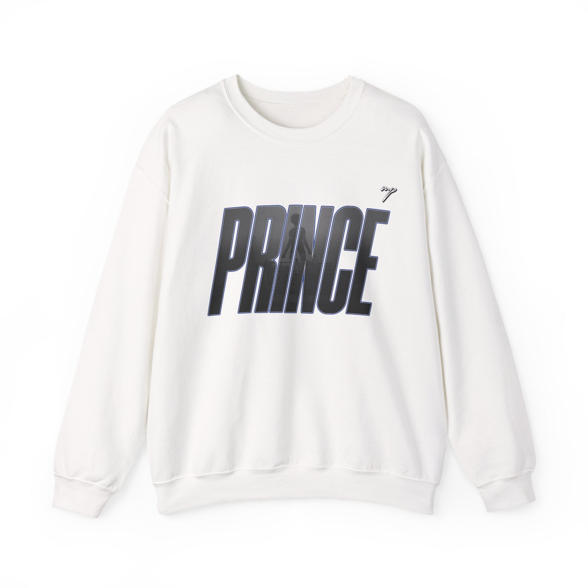 Aaron Culler Crewneck