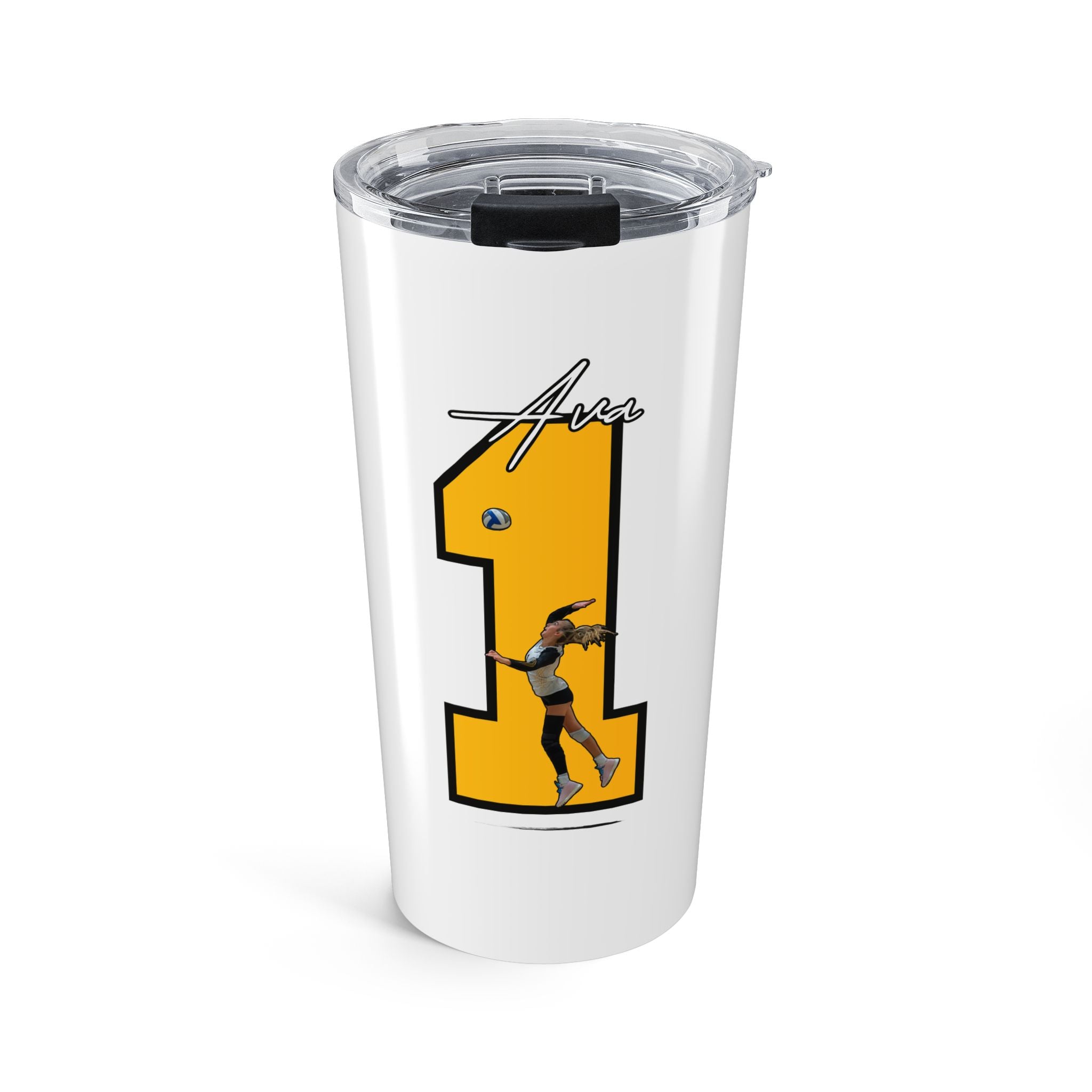Ava Acre Tumbler Mug