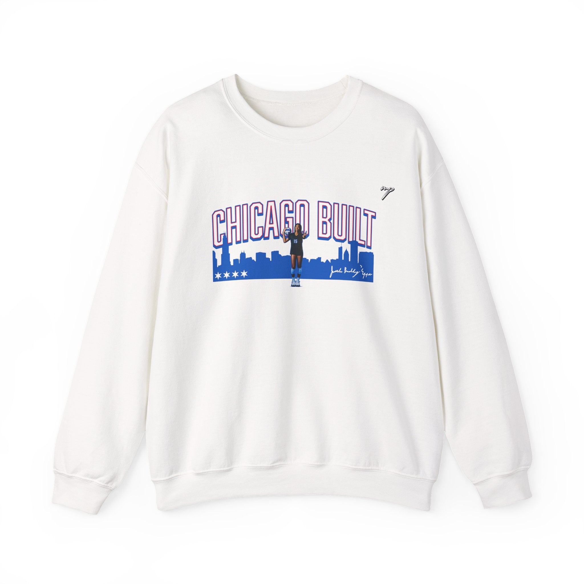 Jade Dudley-Epps Crewneck