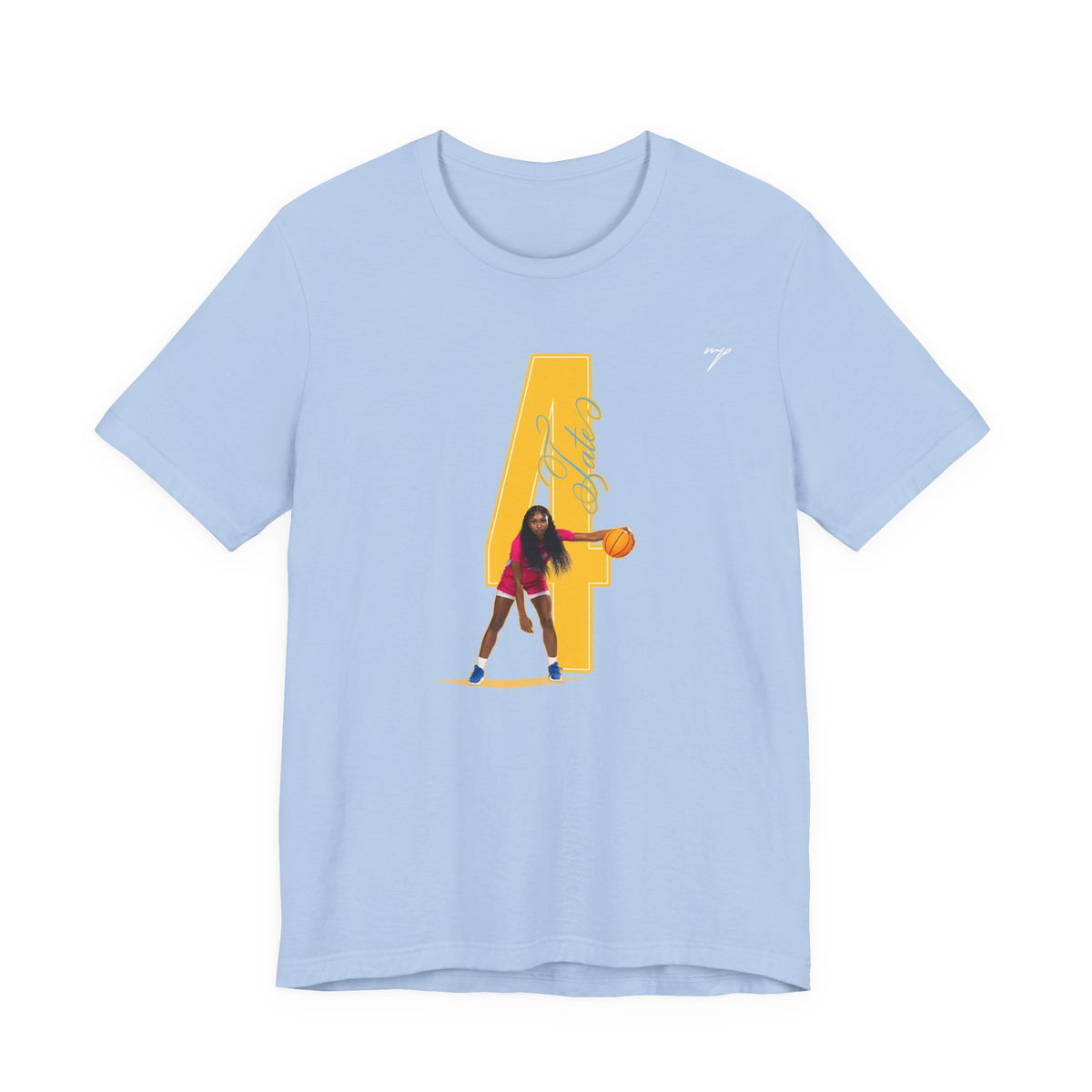 Jocelyn Tate Graphic Tee