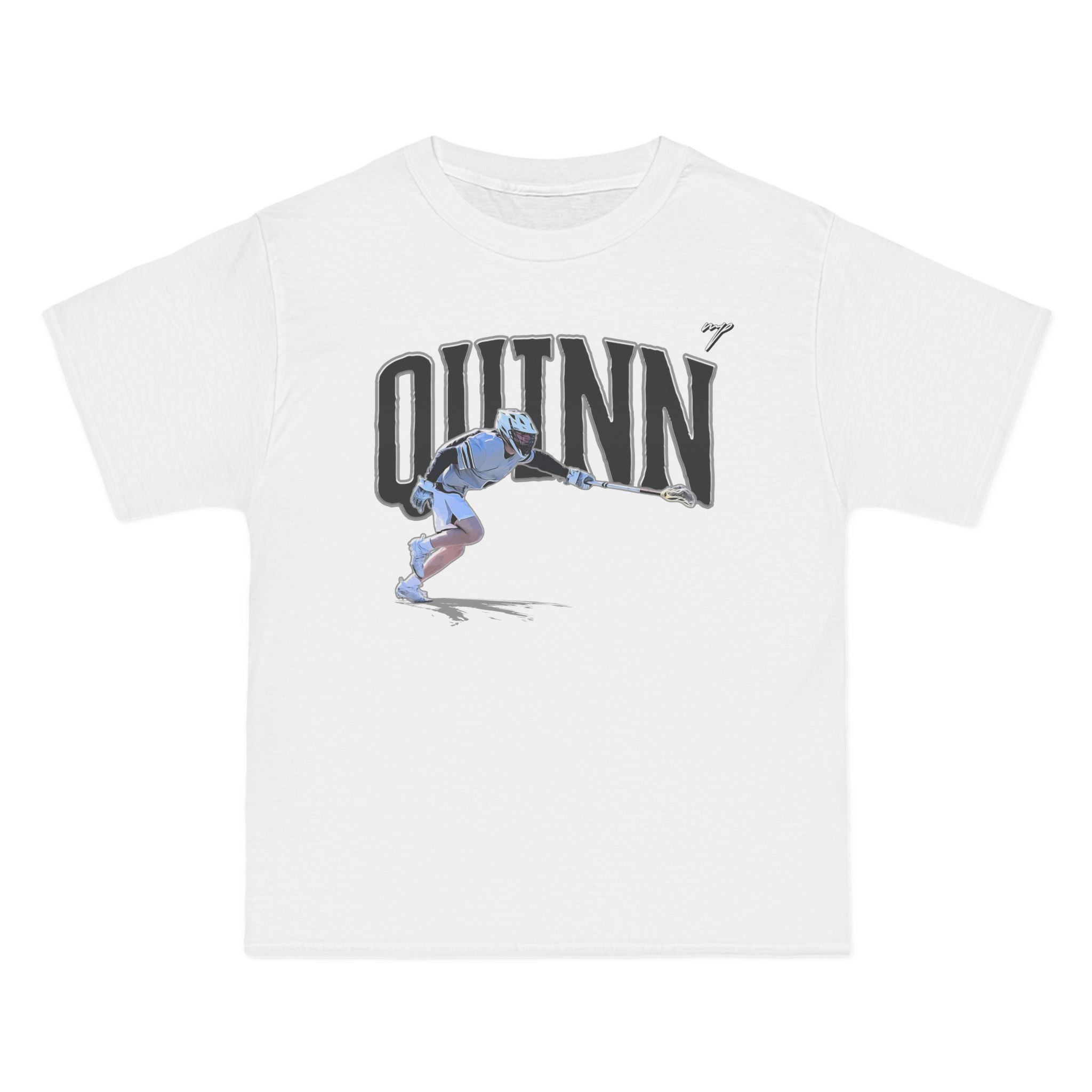 Quinn McConnaughey Vintage Tee