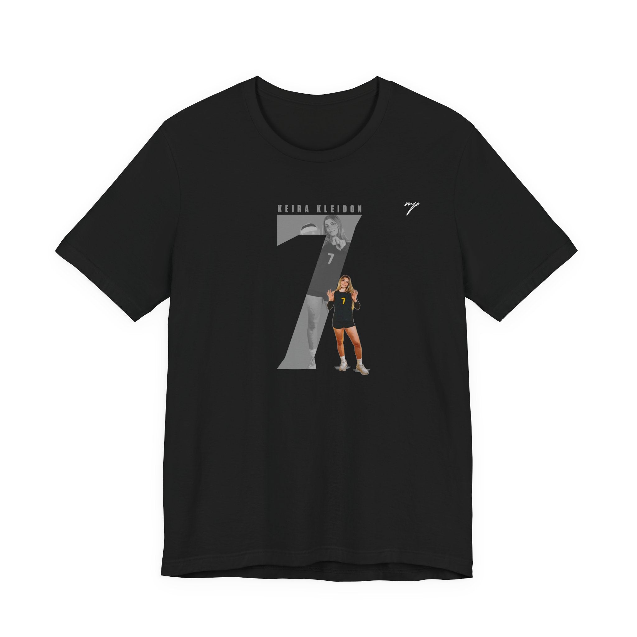 Keira Kleidon Graphic Tee