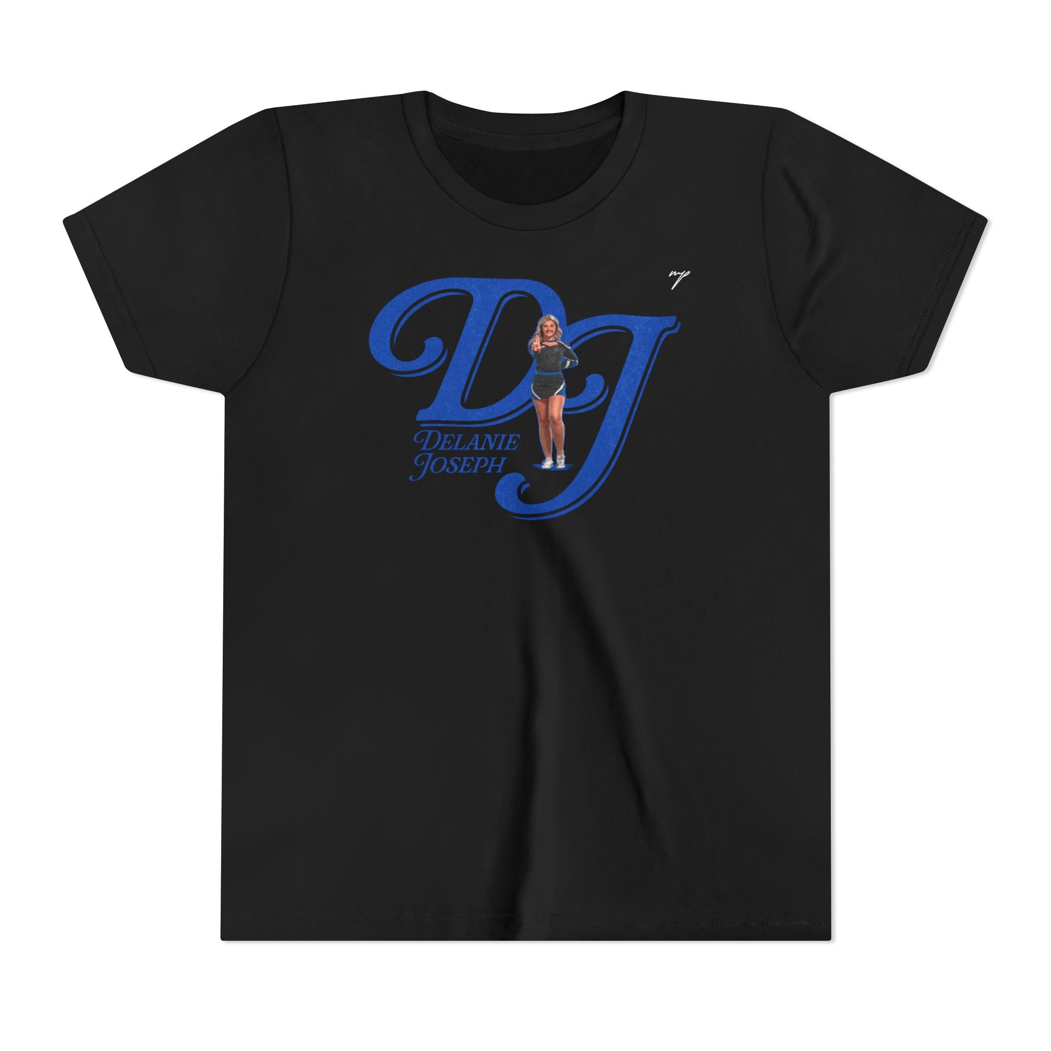Delanie Joseph YOUTH Graphic Tee