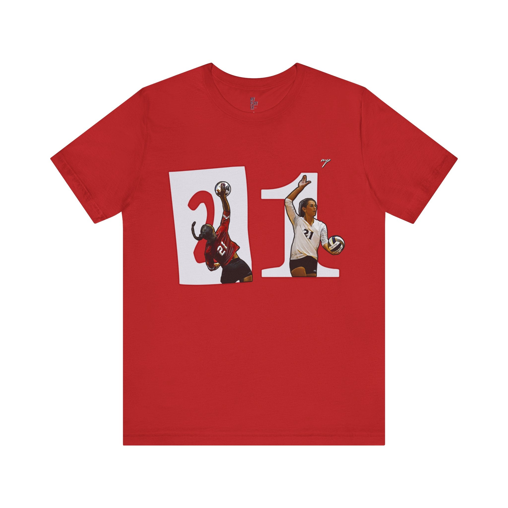 Nikolette Nedic Graphic Tee