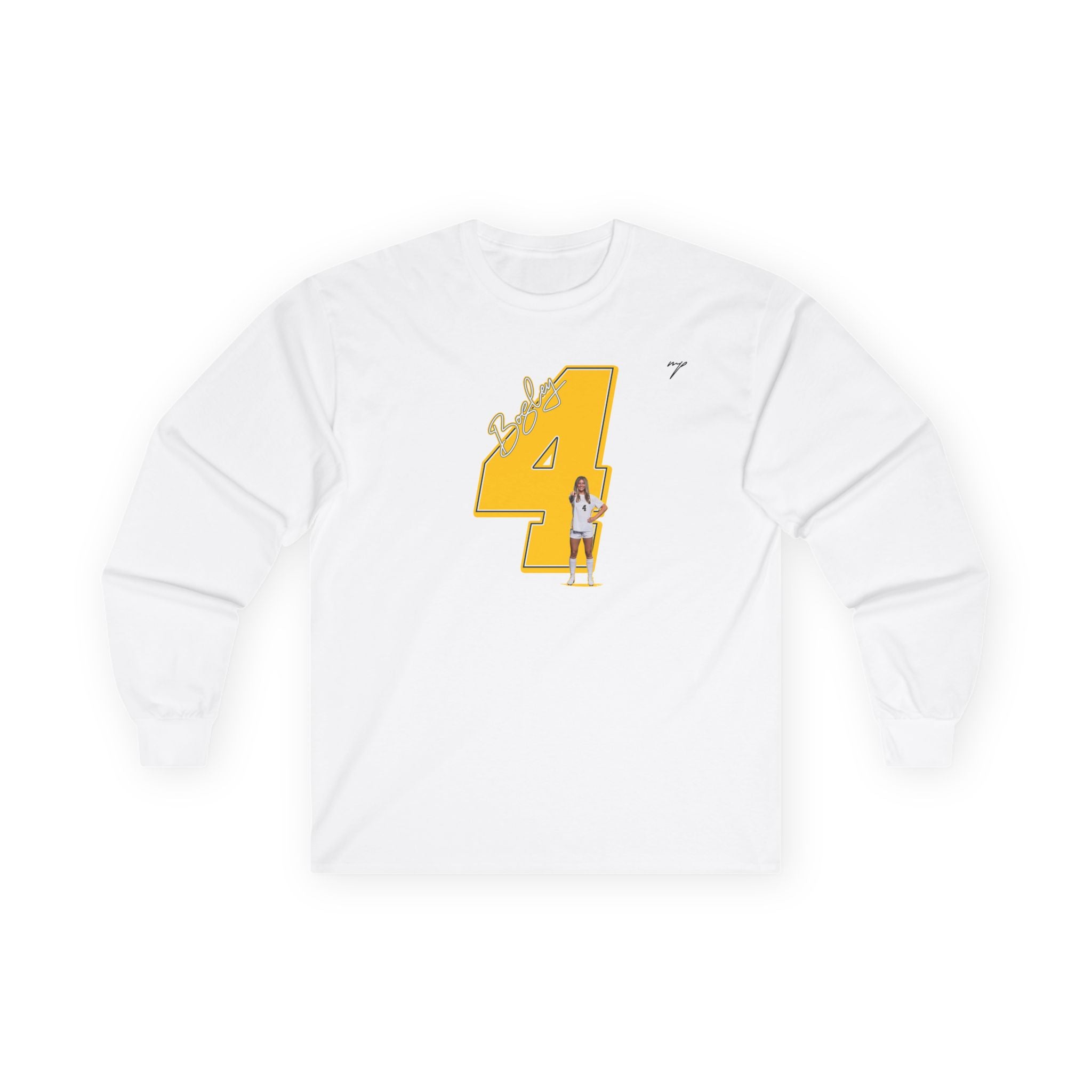 Lilley Bosley Long Sleeve