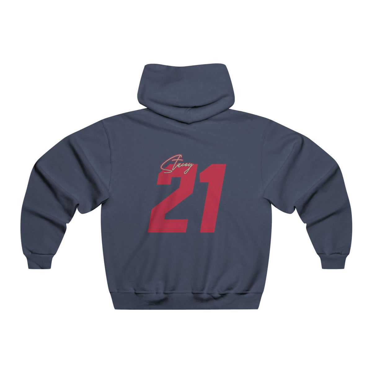 Emma Stacey Vintage Hoodie