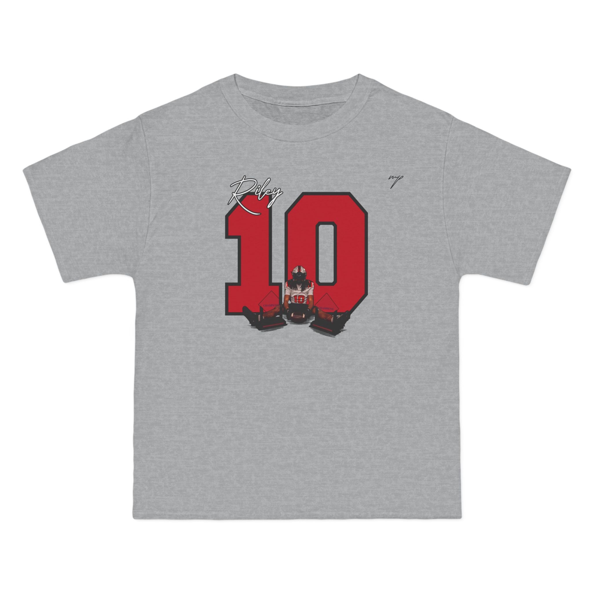 Darius Riley Vintage Tee