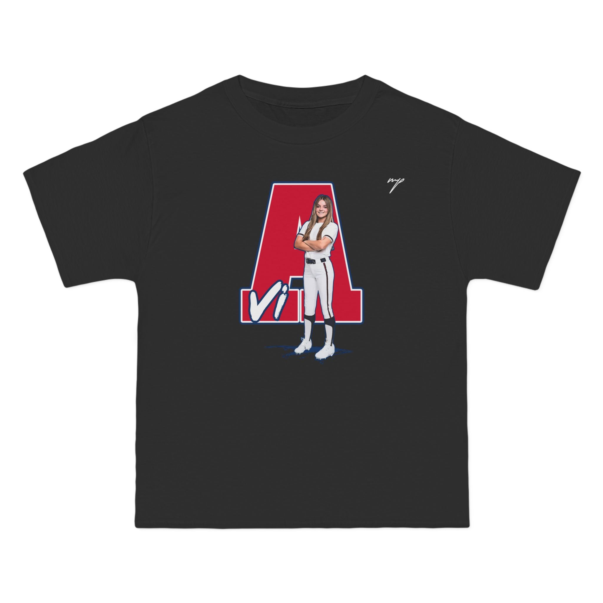 Violet Mitchell Vintage Tee