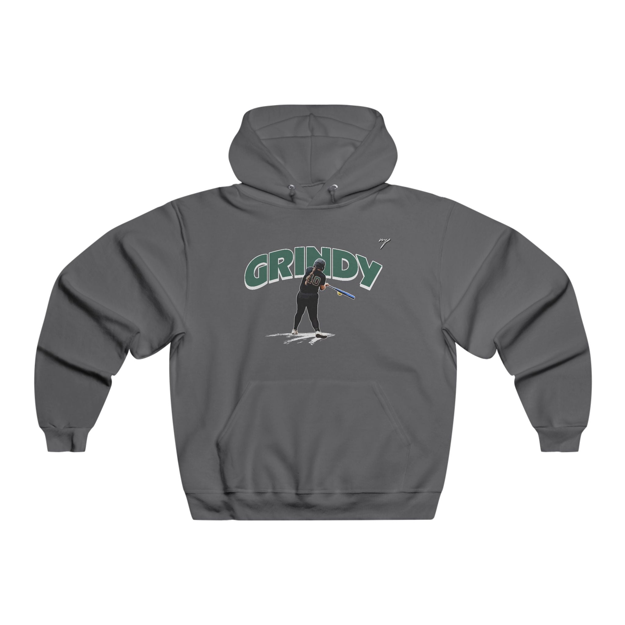Lexi Grindstaff Vintage Hoodie