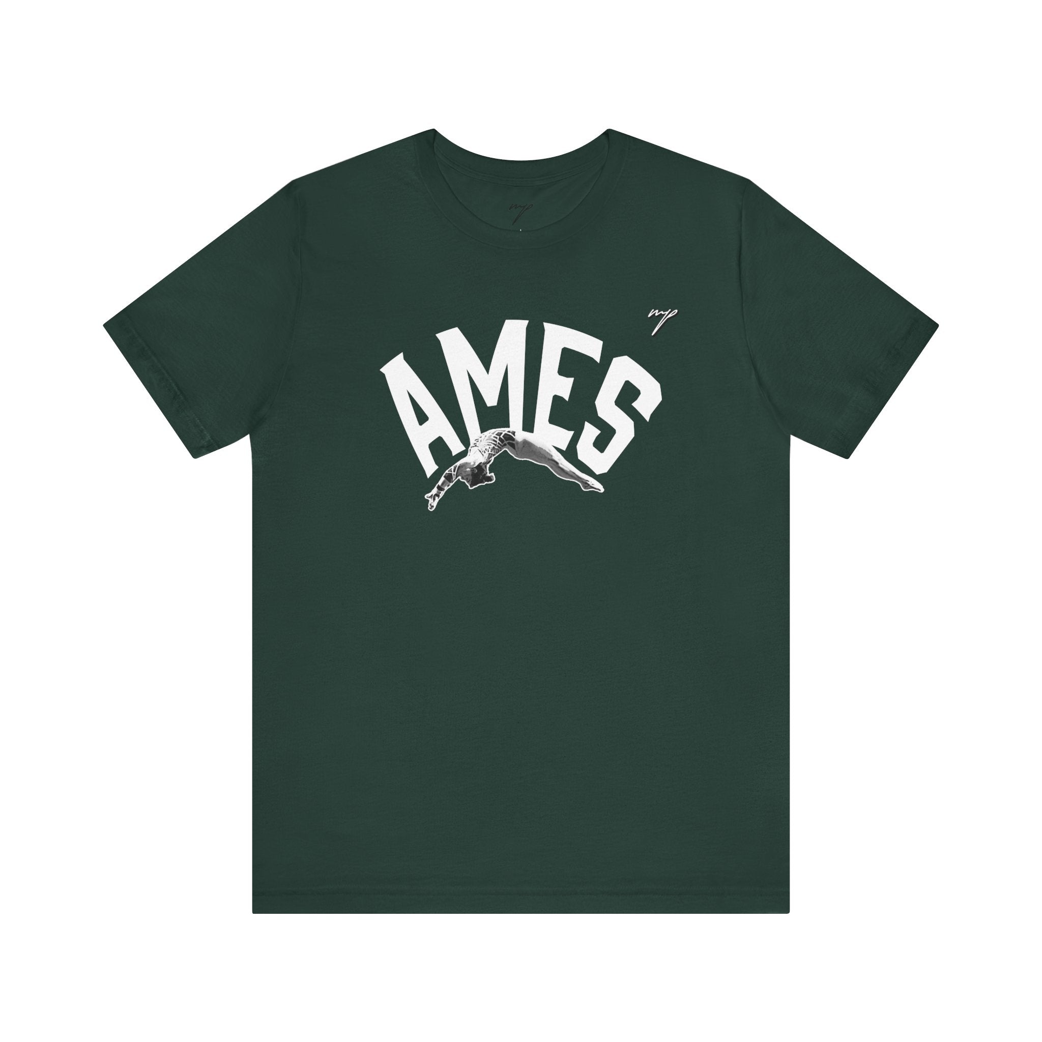 Amy Doyle Graphic Tee