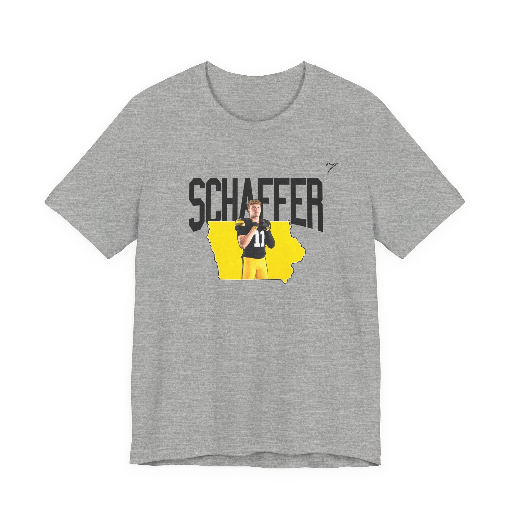 Brody Schaffer Graphic Tee