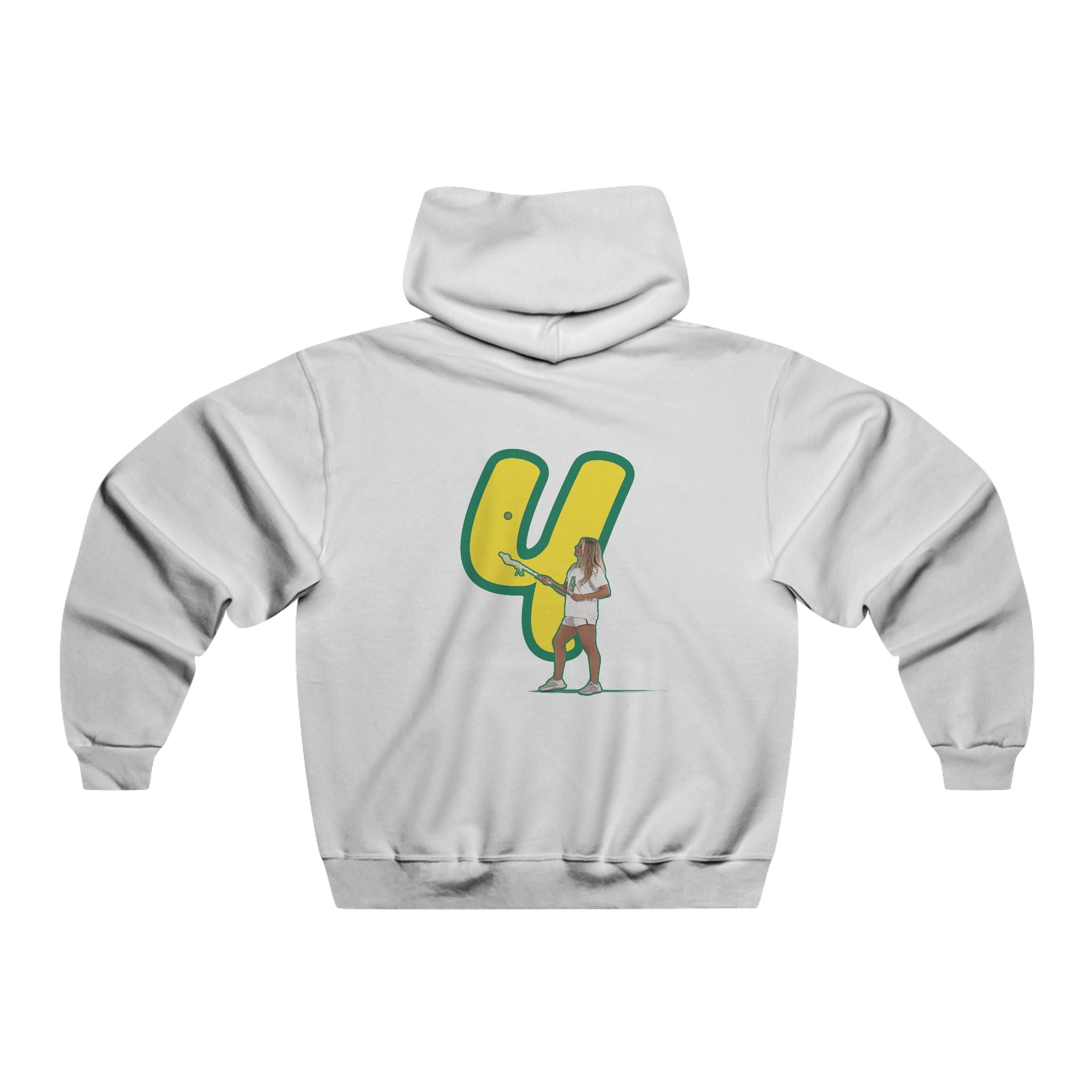 Caitlin Beckman Vintage Hoodie