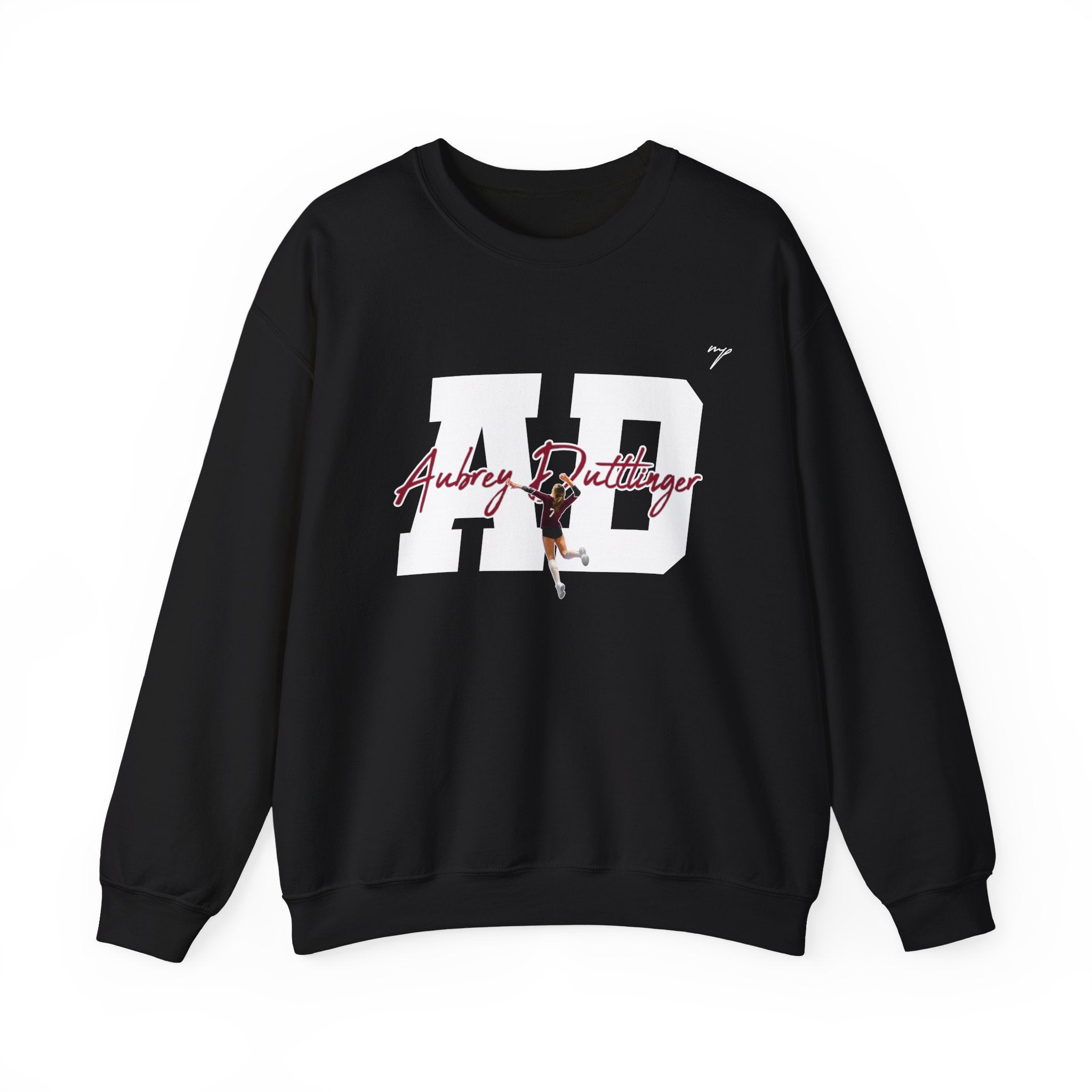 Aubrey Duttlinger Crewneck