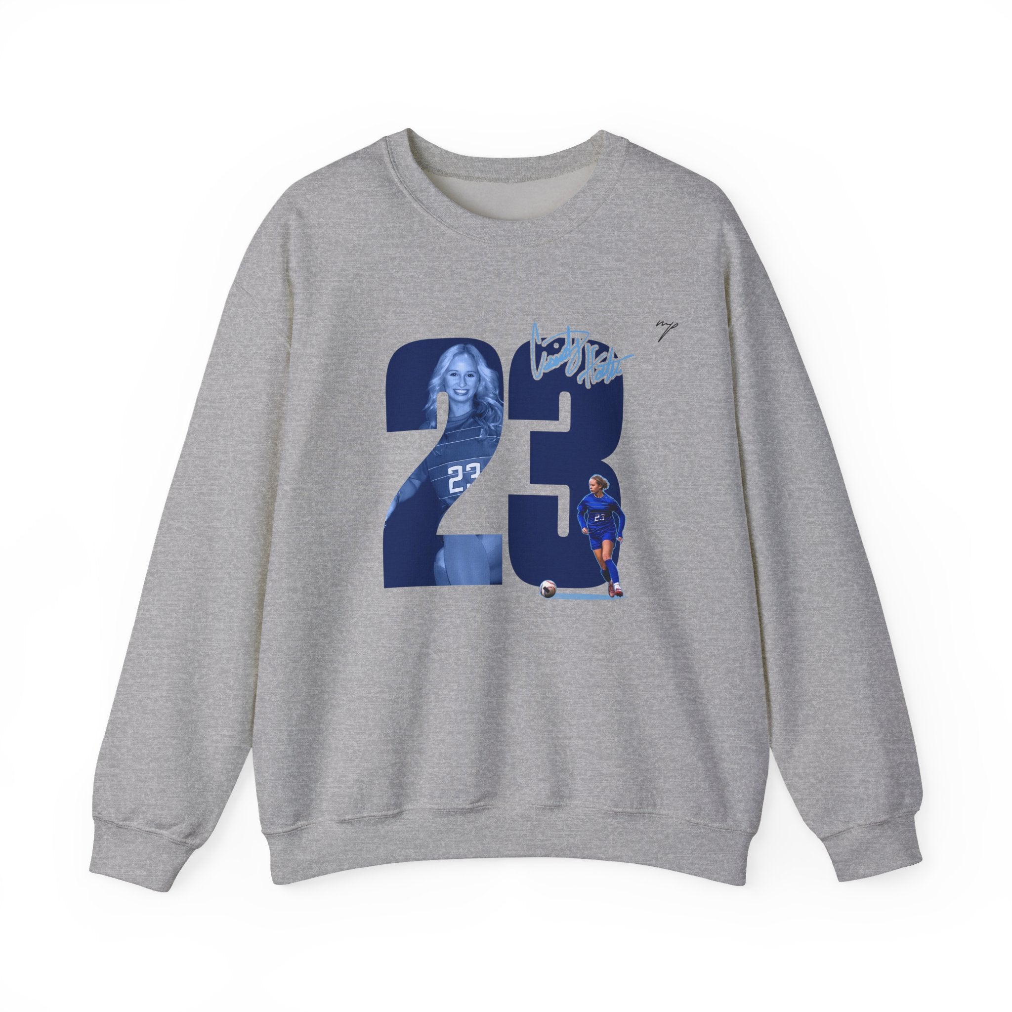 Cassidy Horton Crewneck