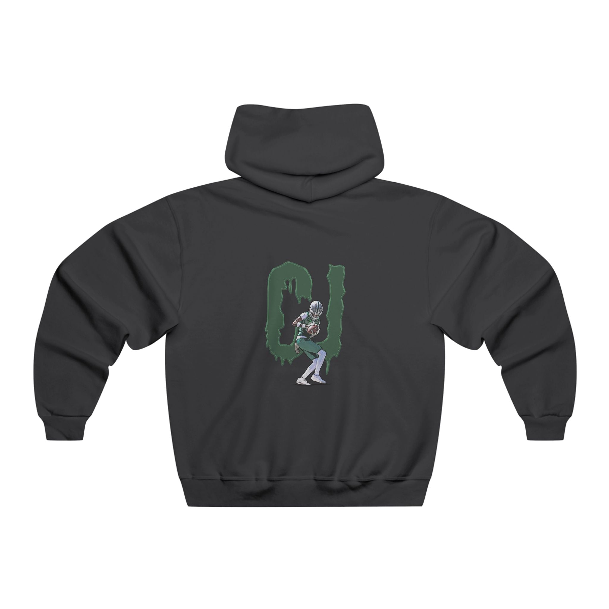 Chad Braddy Jr Vintage Hoodie