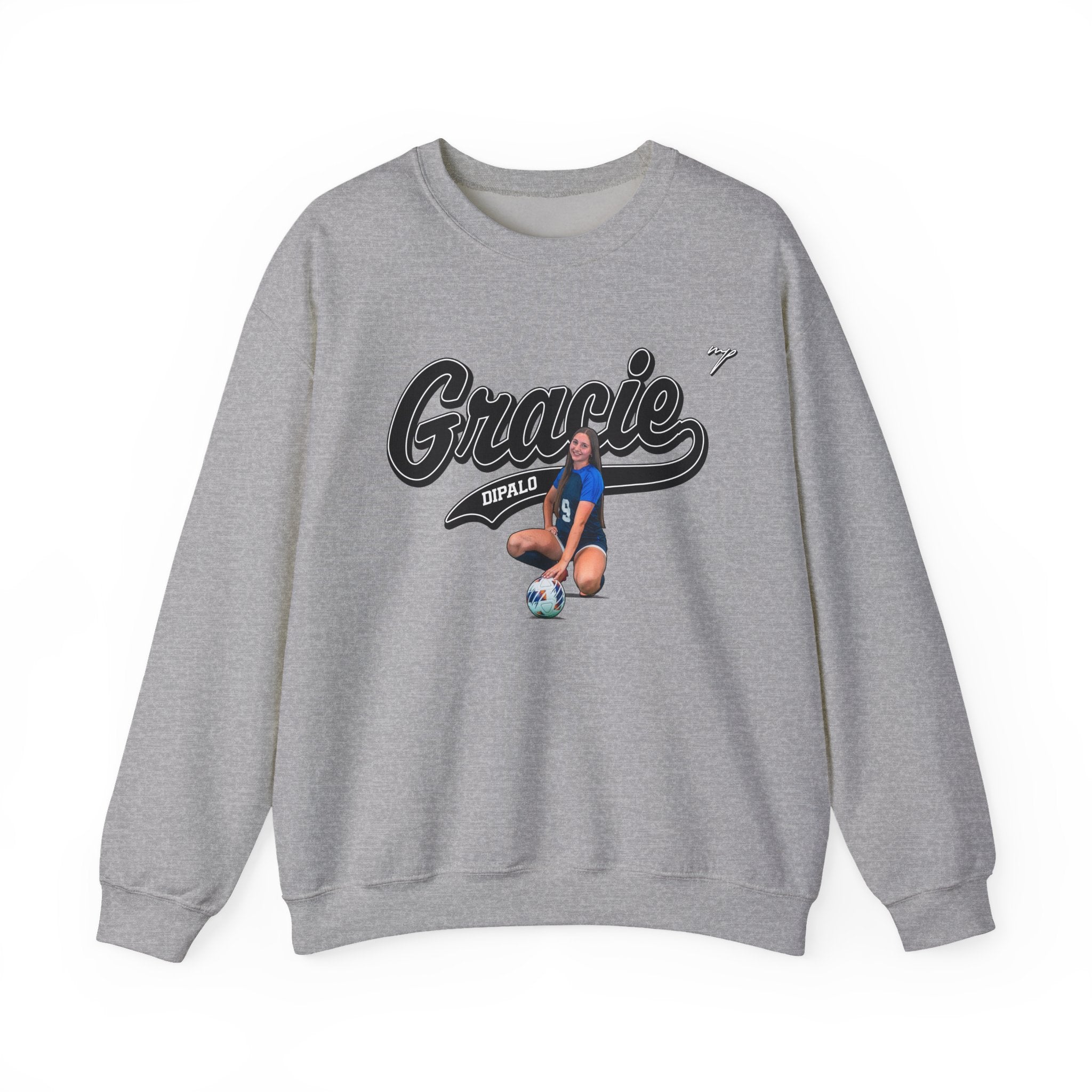 Gracie DiPalo Crewneck