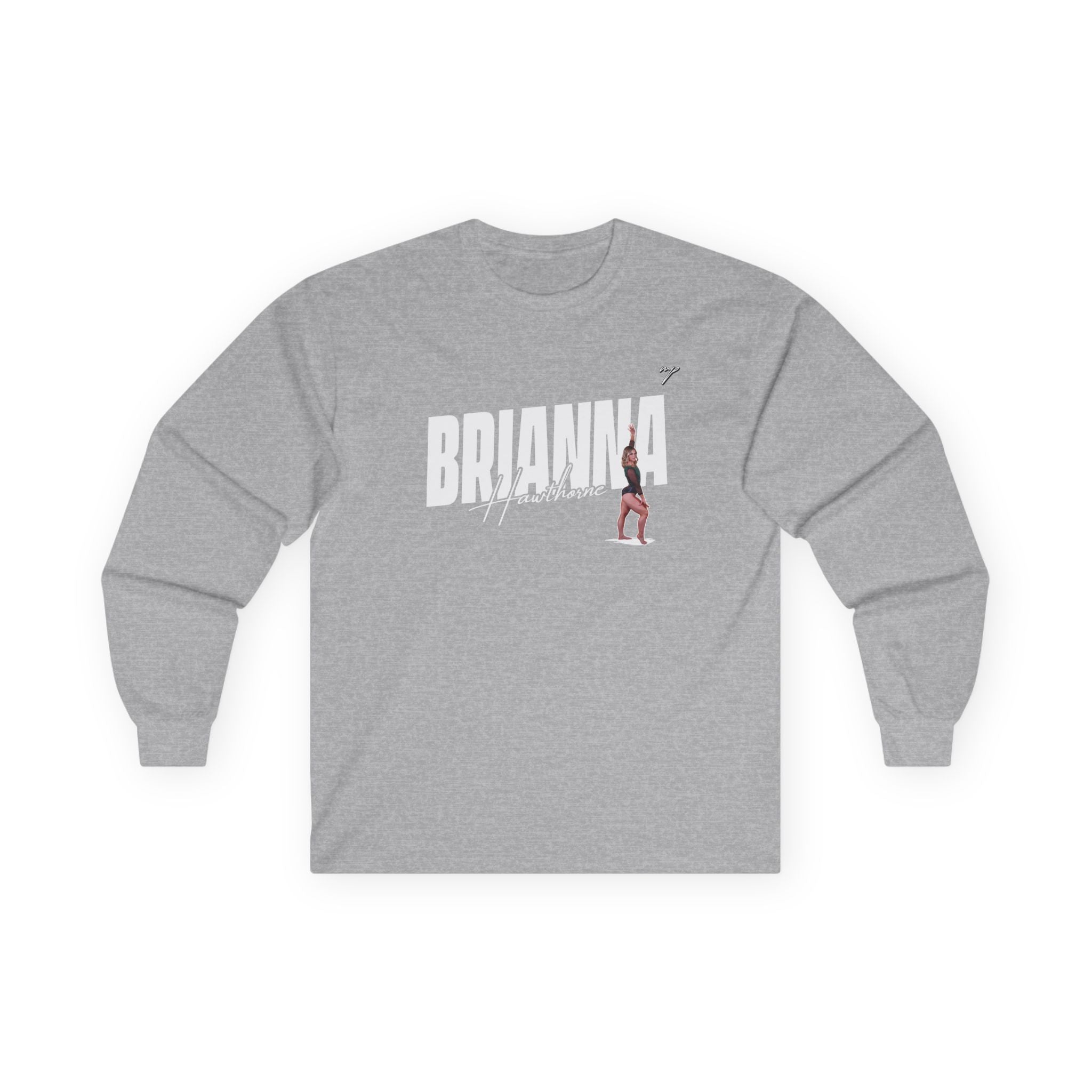 Brianna Hawthorne Long Sleeve Tee
