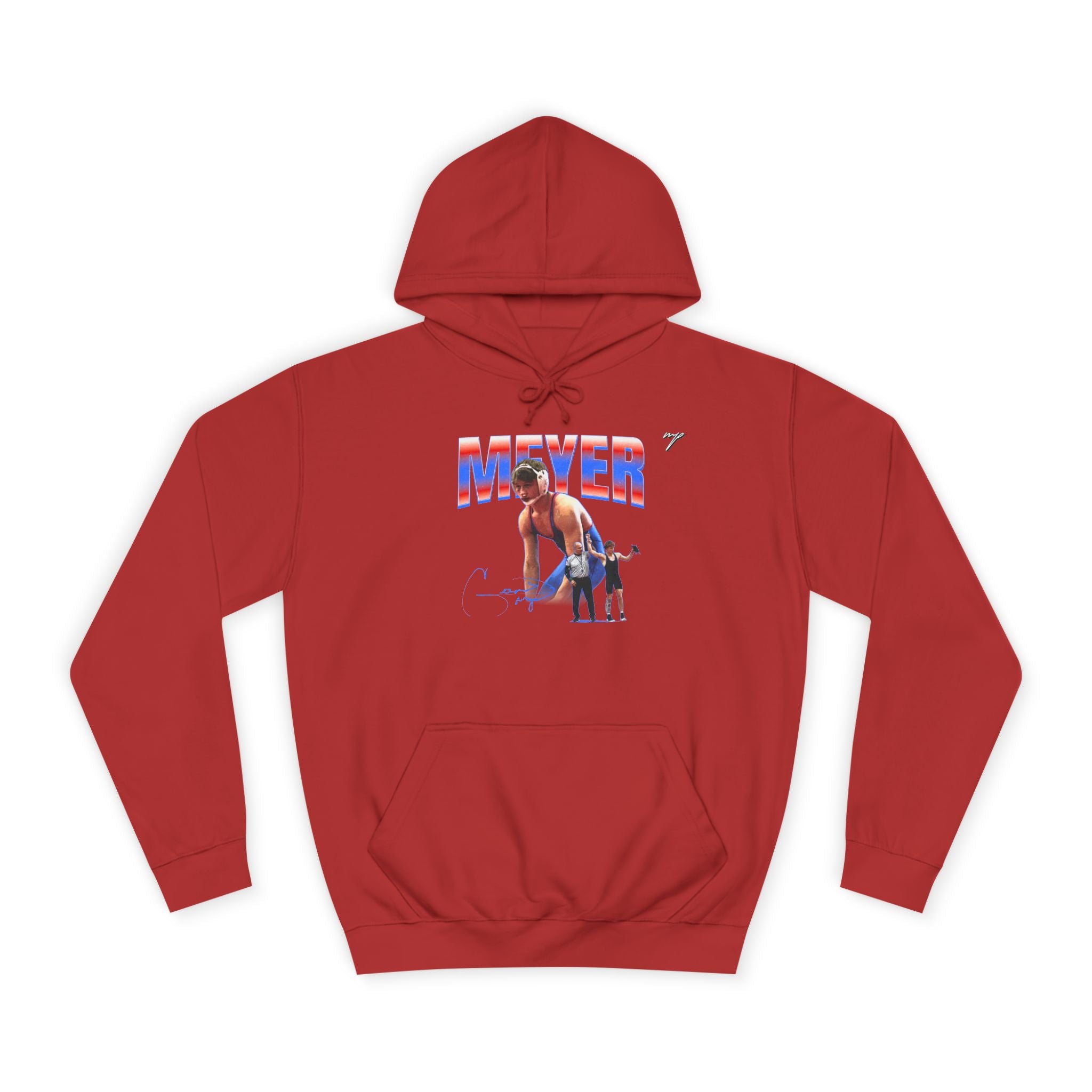 Greyson Meyer Hoodie