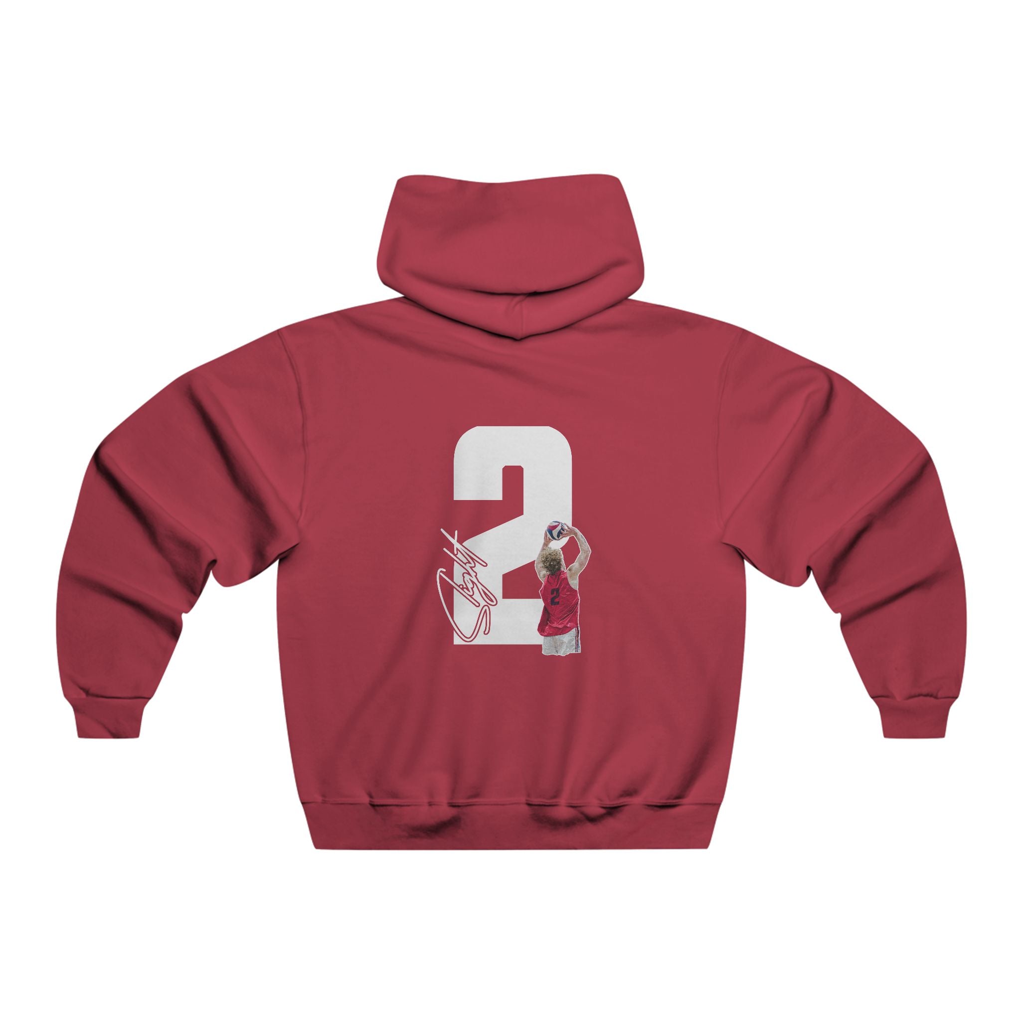 Jack Slight Vintage Hoodie