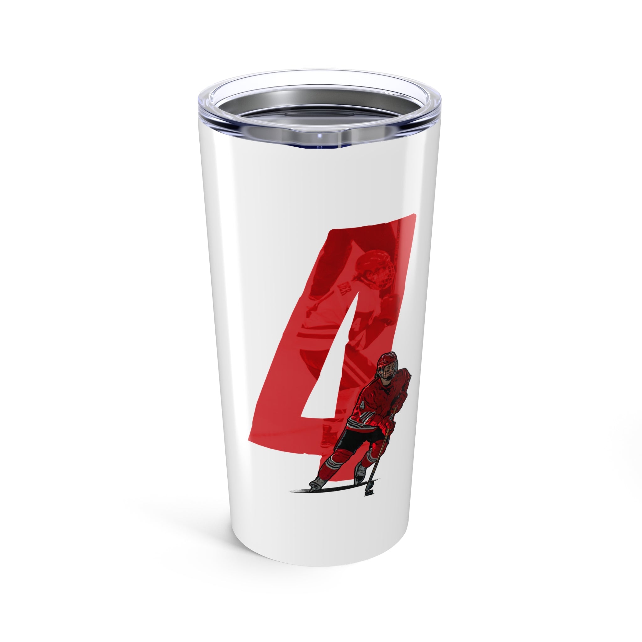Ben Dexheimer Tumbler Mug