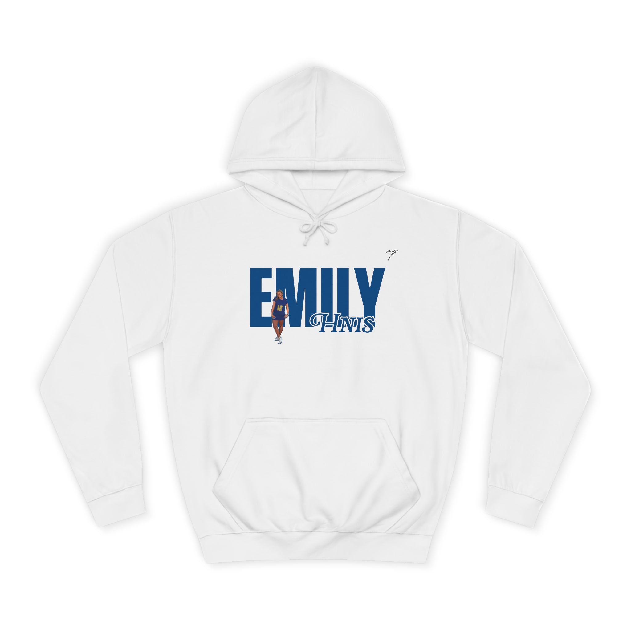 Emily Hnis Hoodie
