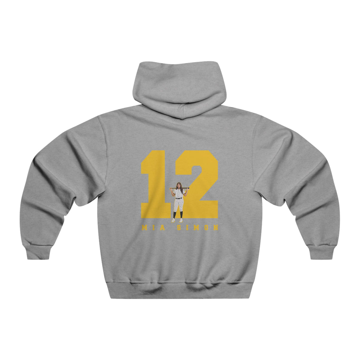 Mia Simon Vintage Hoodie