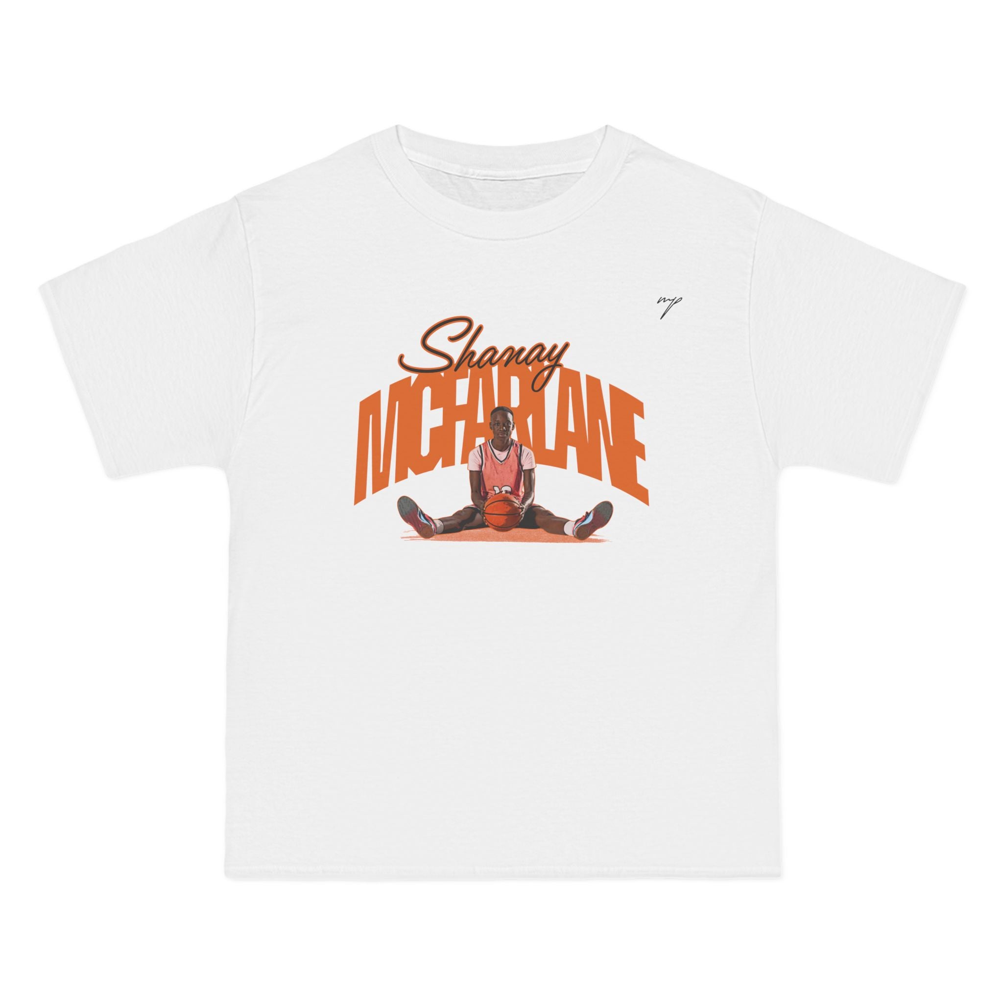 Shanay Mcfarlane Vintage Tee