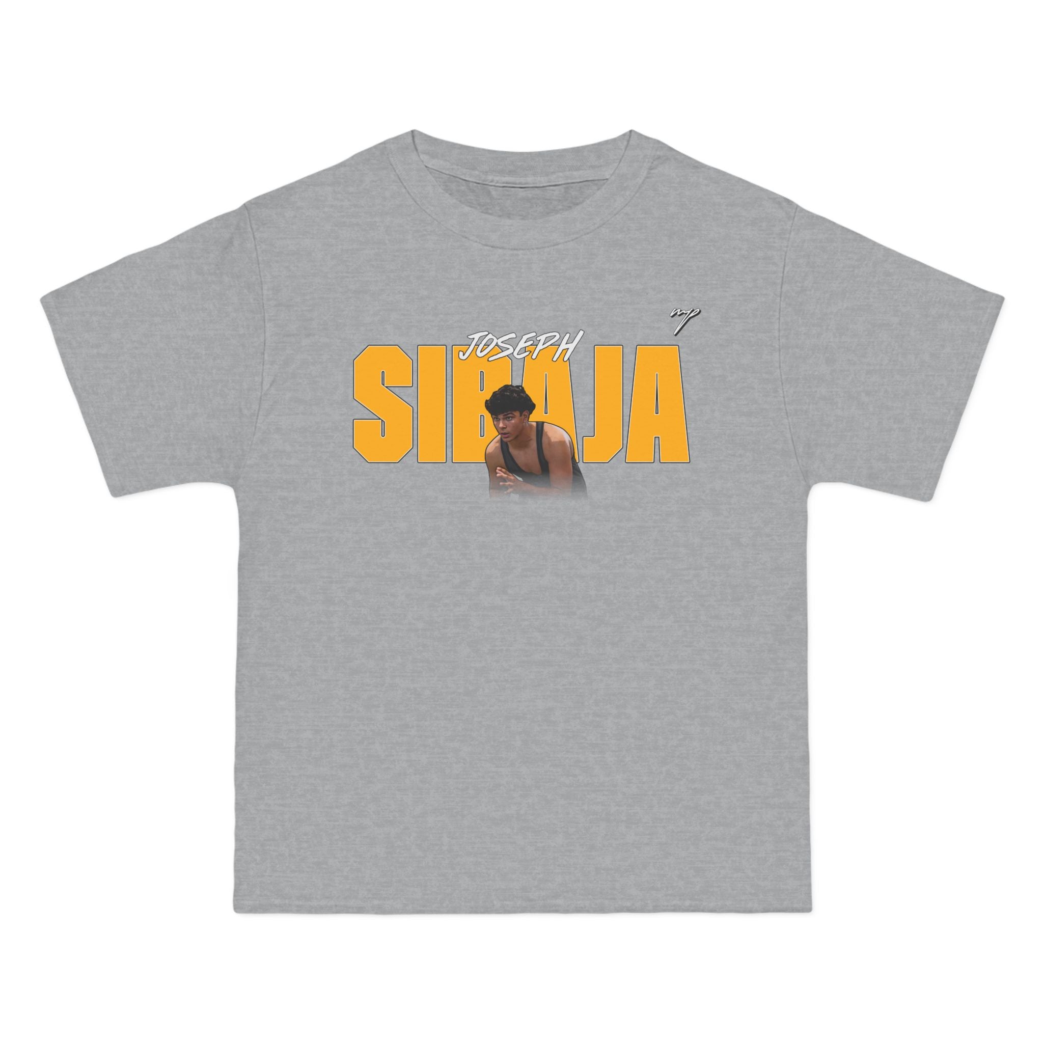 Joseph Sibaja Vintage Tee