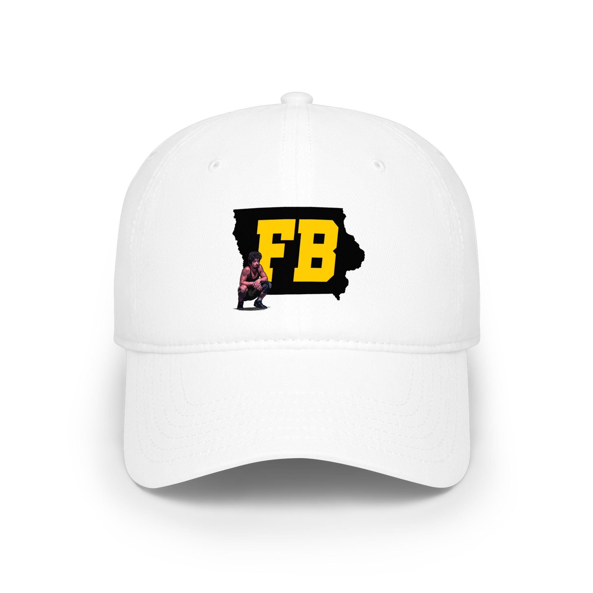Freddy Bachmann Hat
