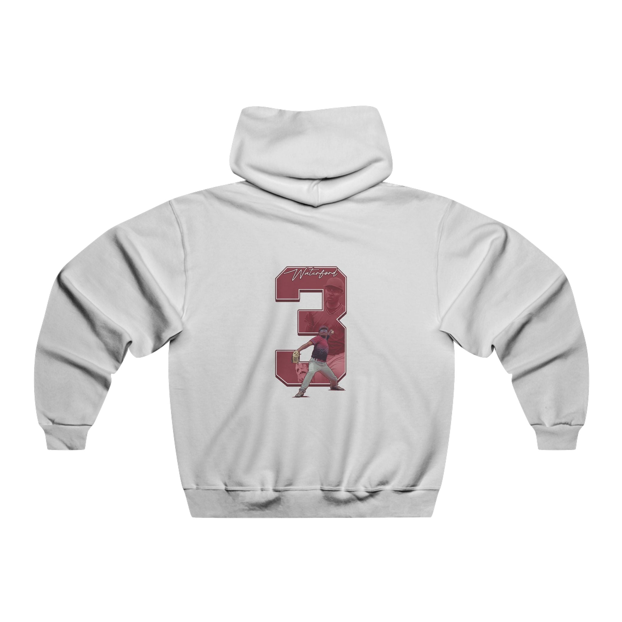 Marquice Waterford Vintage Hoodie