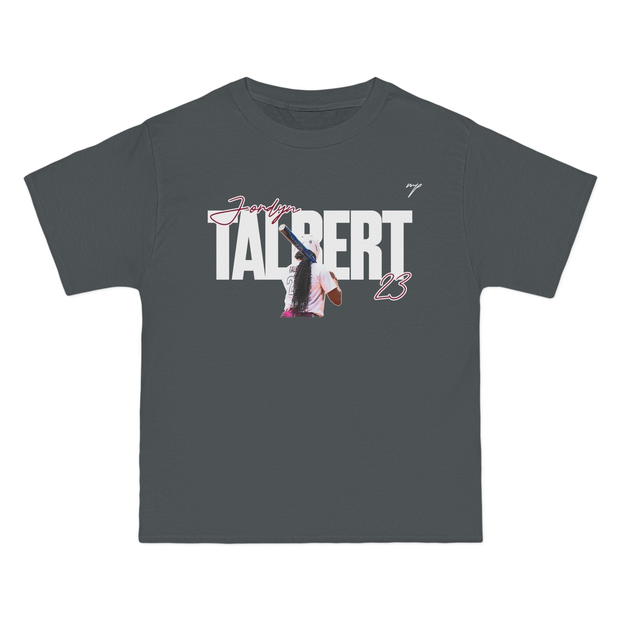 Jordyn Talbert Vintage Tee