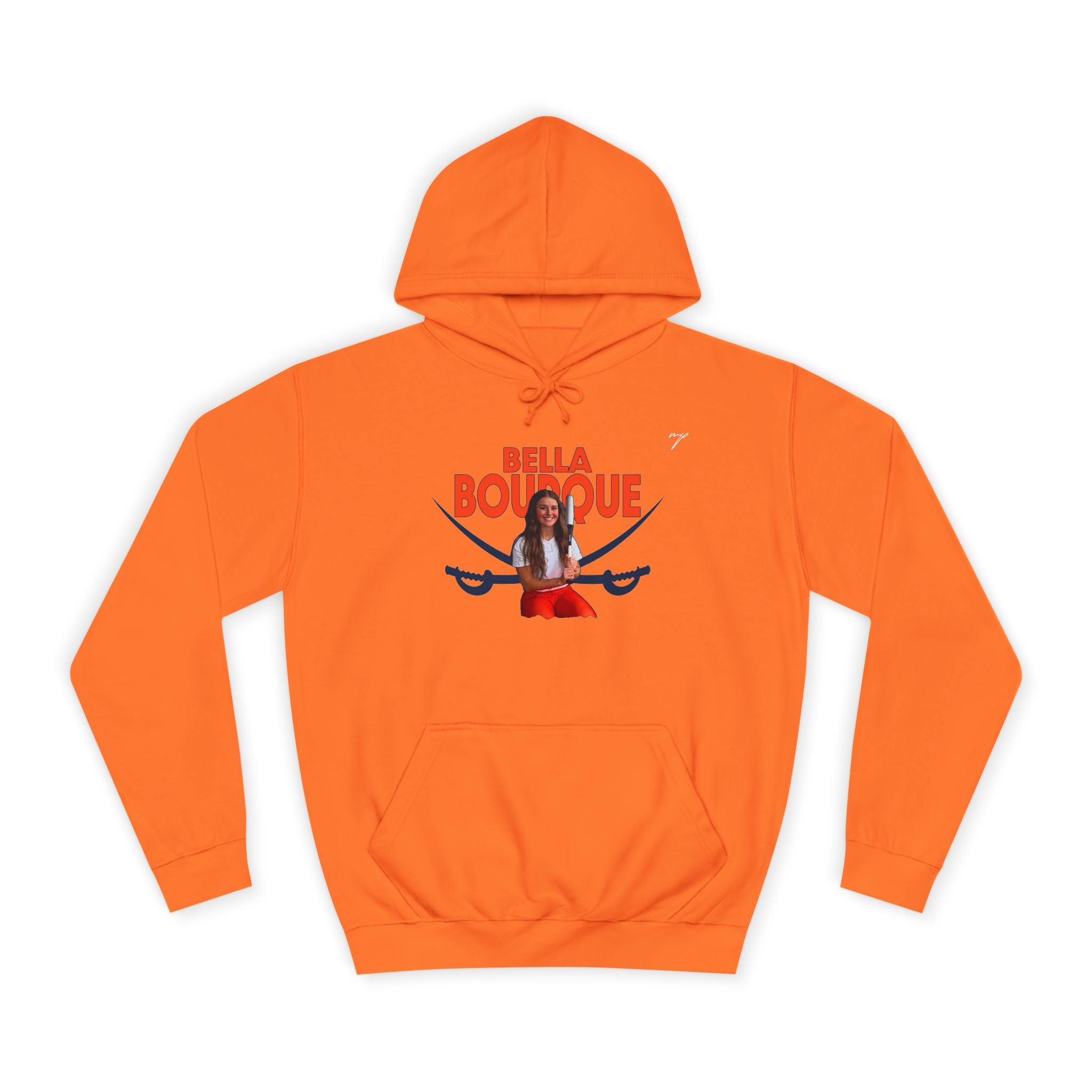 Bella Bourque Hoodie