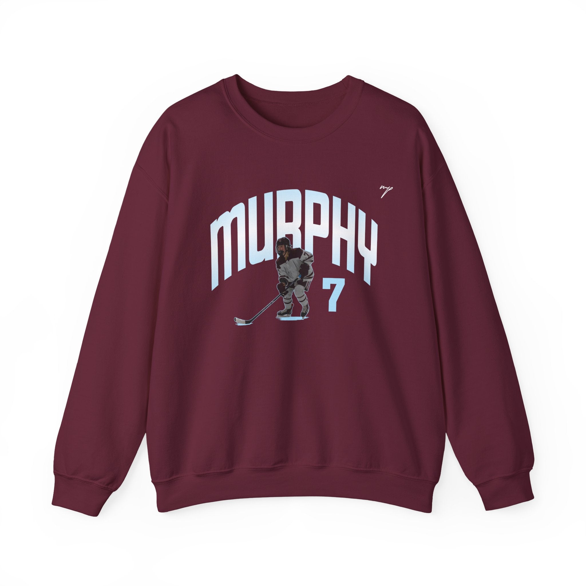 Caleigh Murphy Crewneck