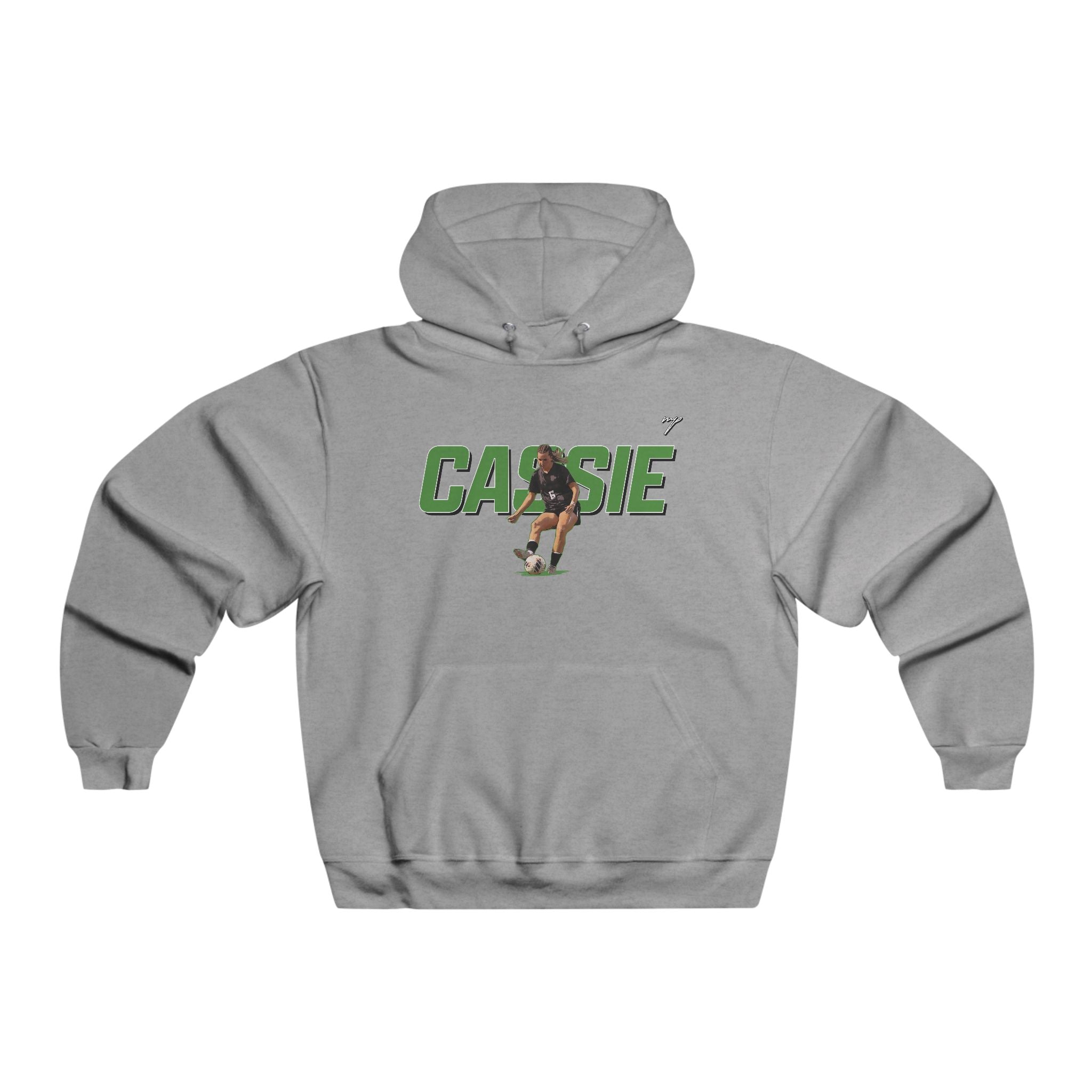 Cassie Nagy Vintage Hoodie