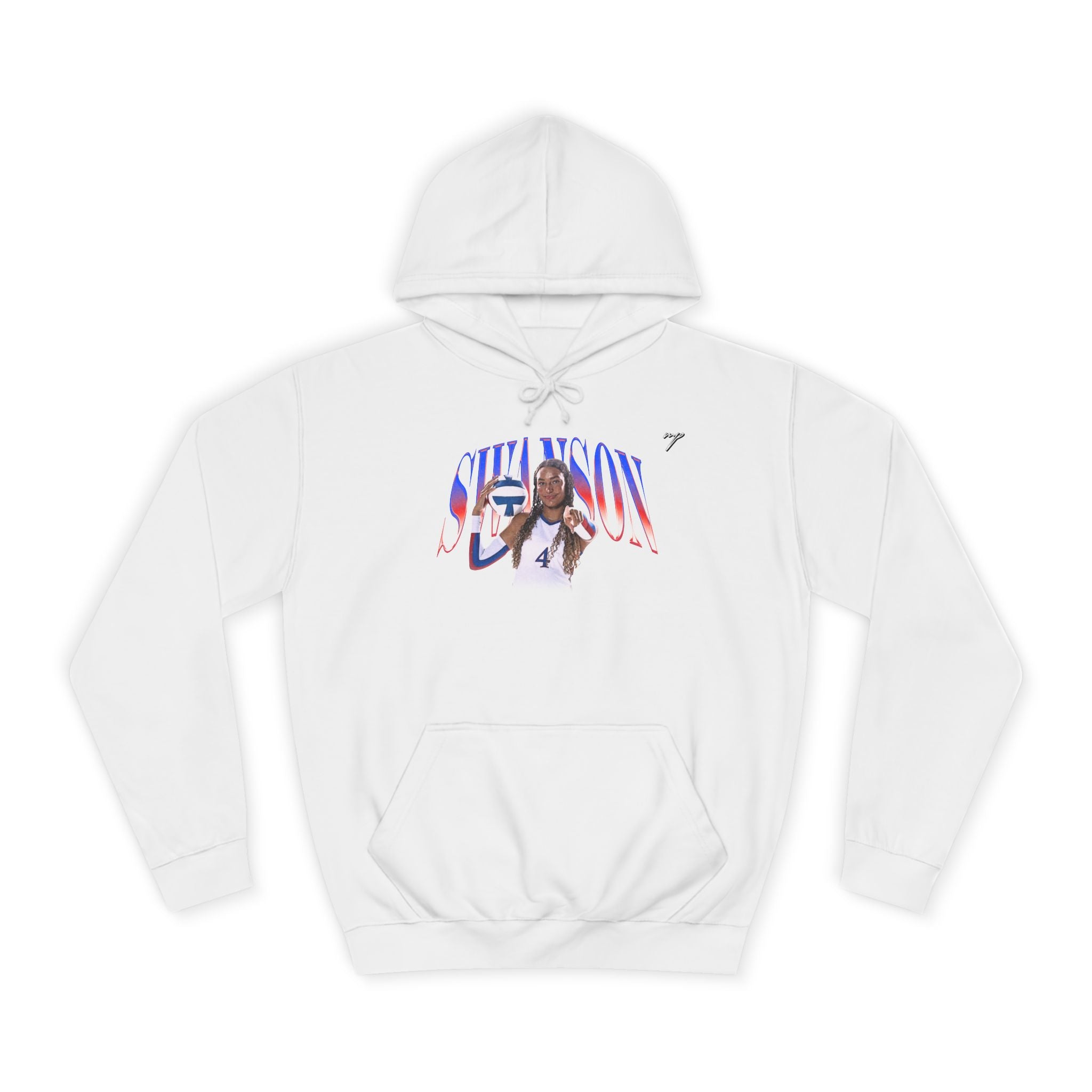 Rhian Swanson Hoodie