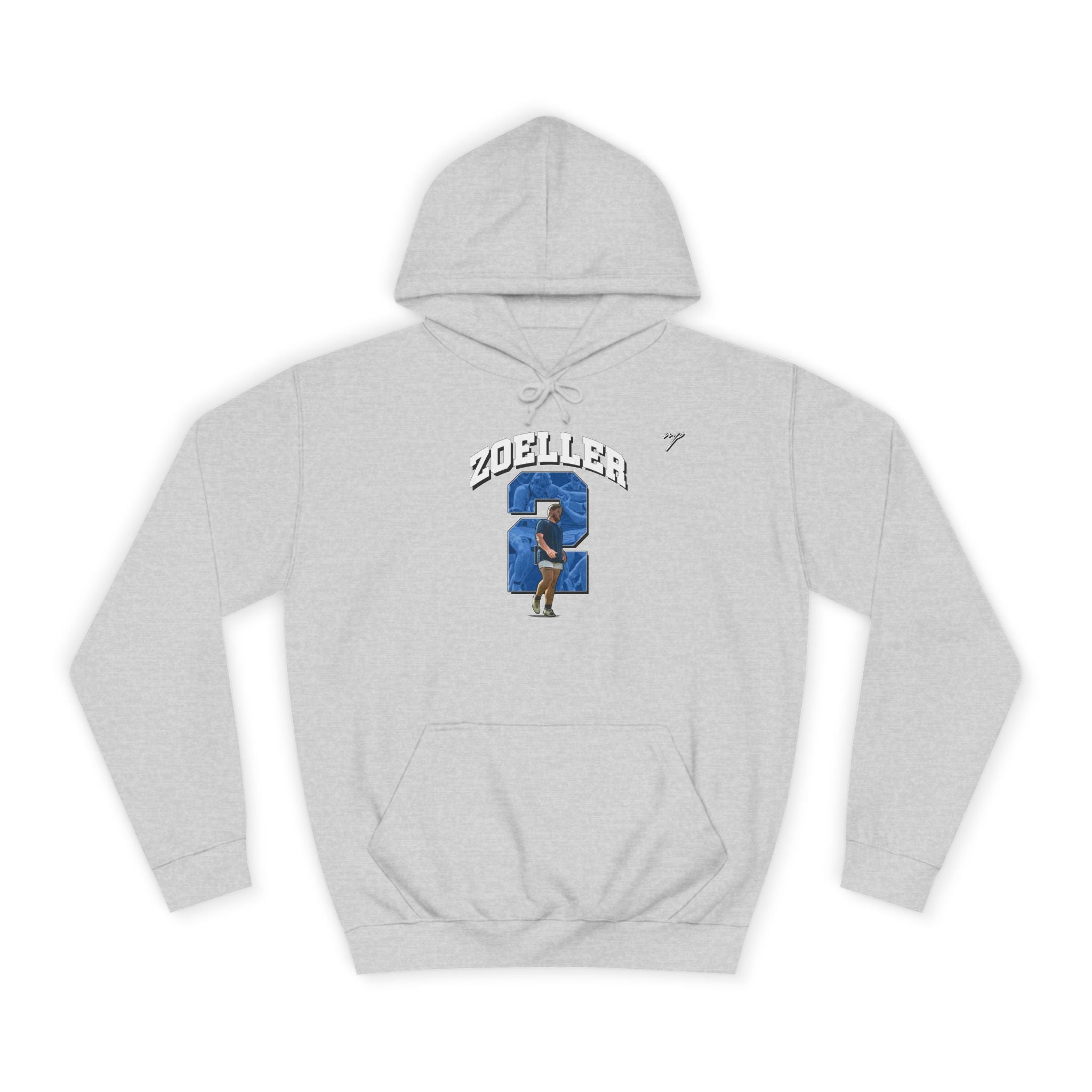 Payton Zoeller Hoodie
