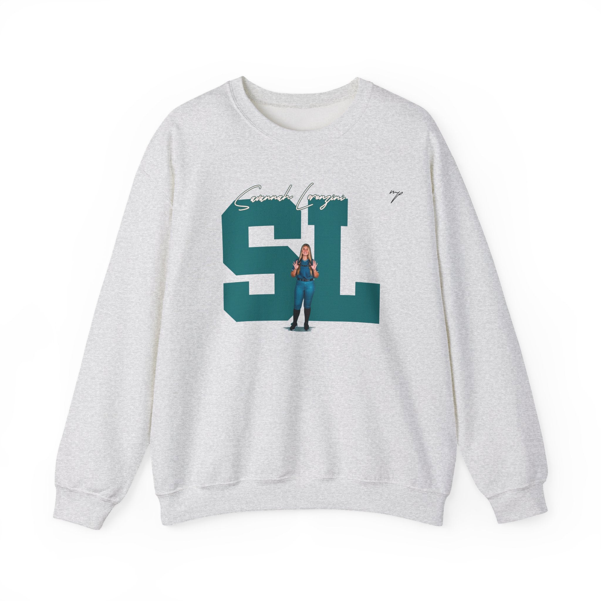 Savannah Lorenzini Crewneck